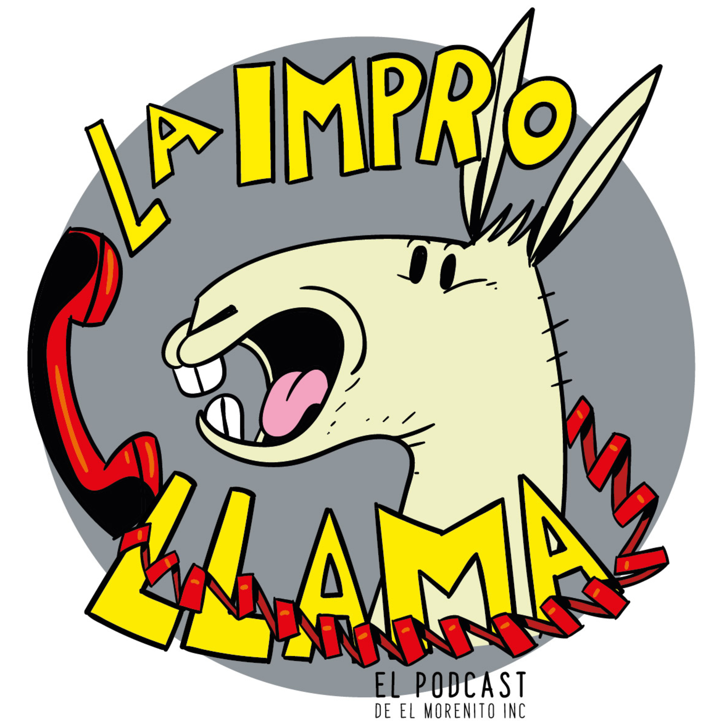 La Impro Llama
