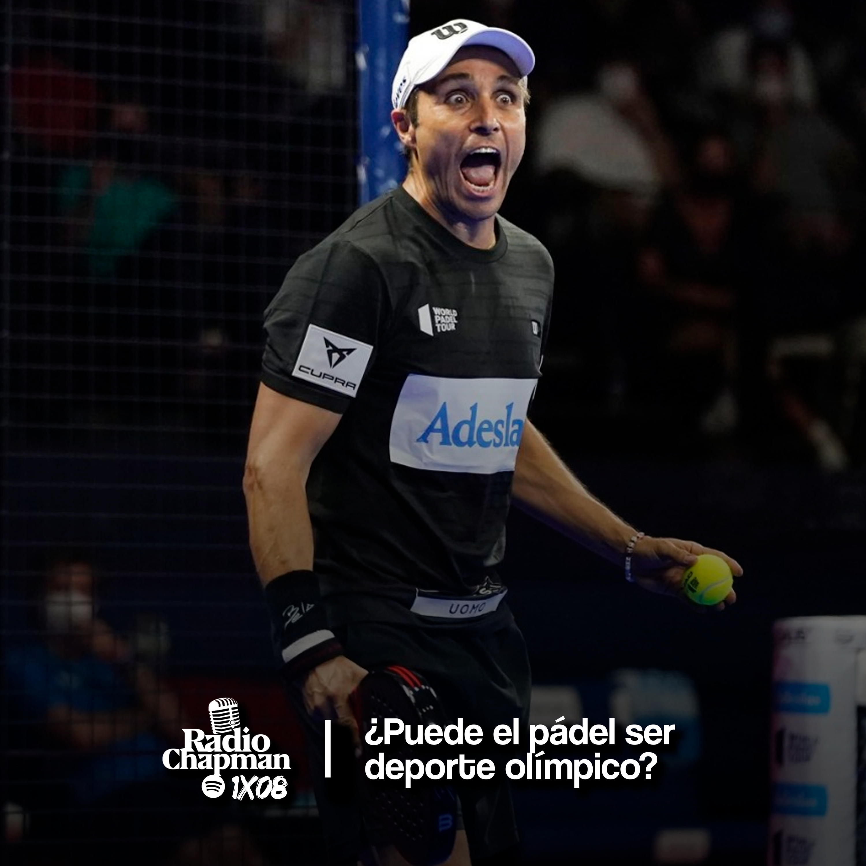 Decibelio 55