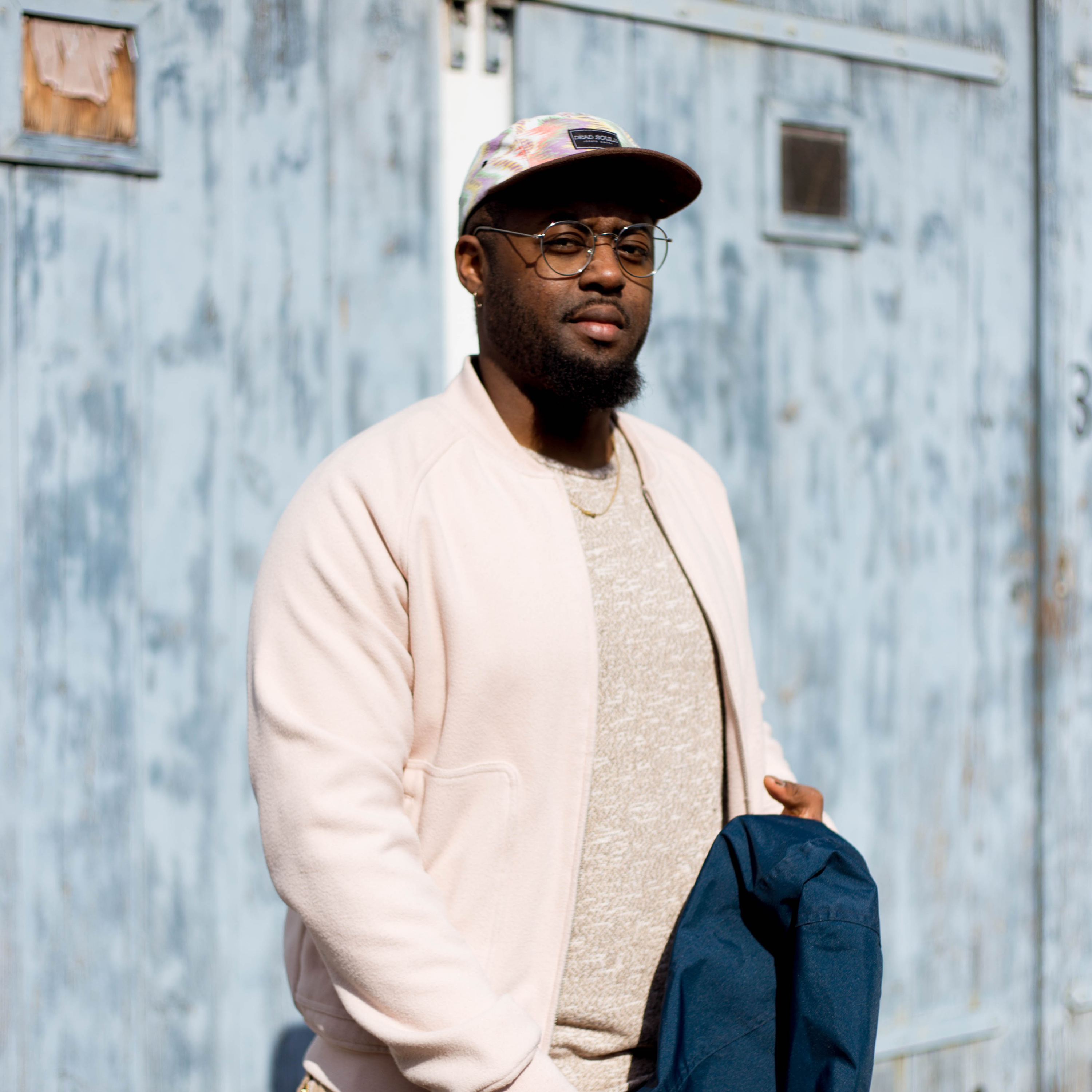 SSLP Podcast – Kultur, Hip-Hop, Lifestyle & mehr aus Berlin