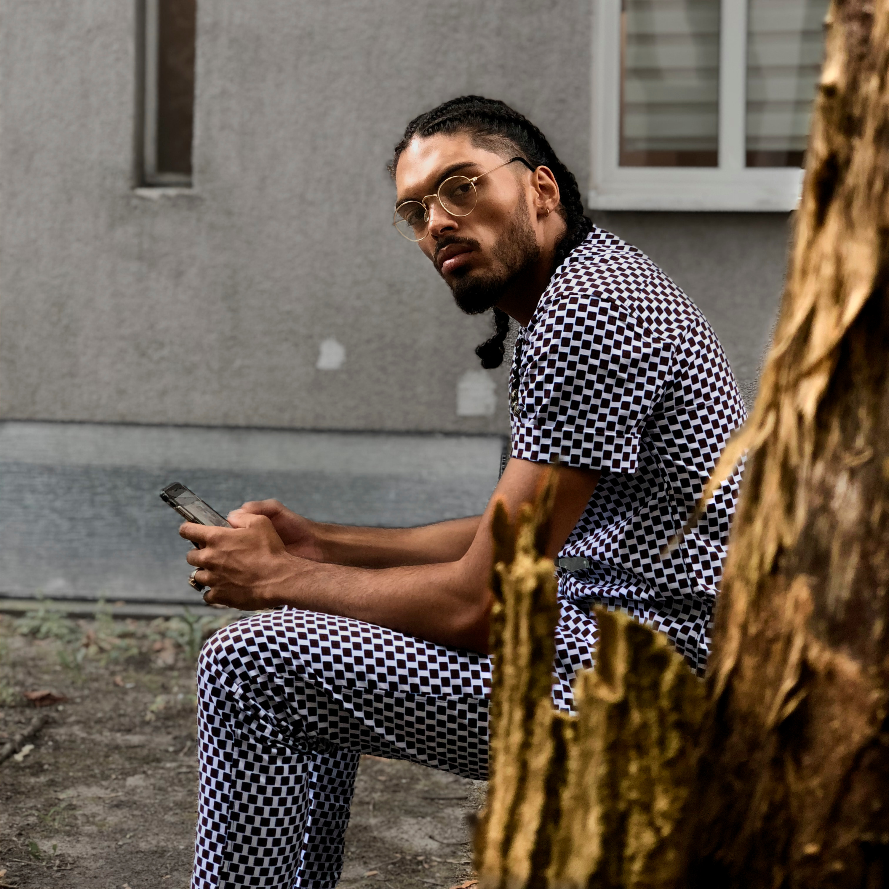 SSLP Podcast – Kultur, Hip-Hop, Lifestyle & mehr aus Berlin