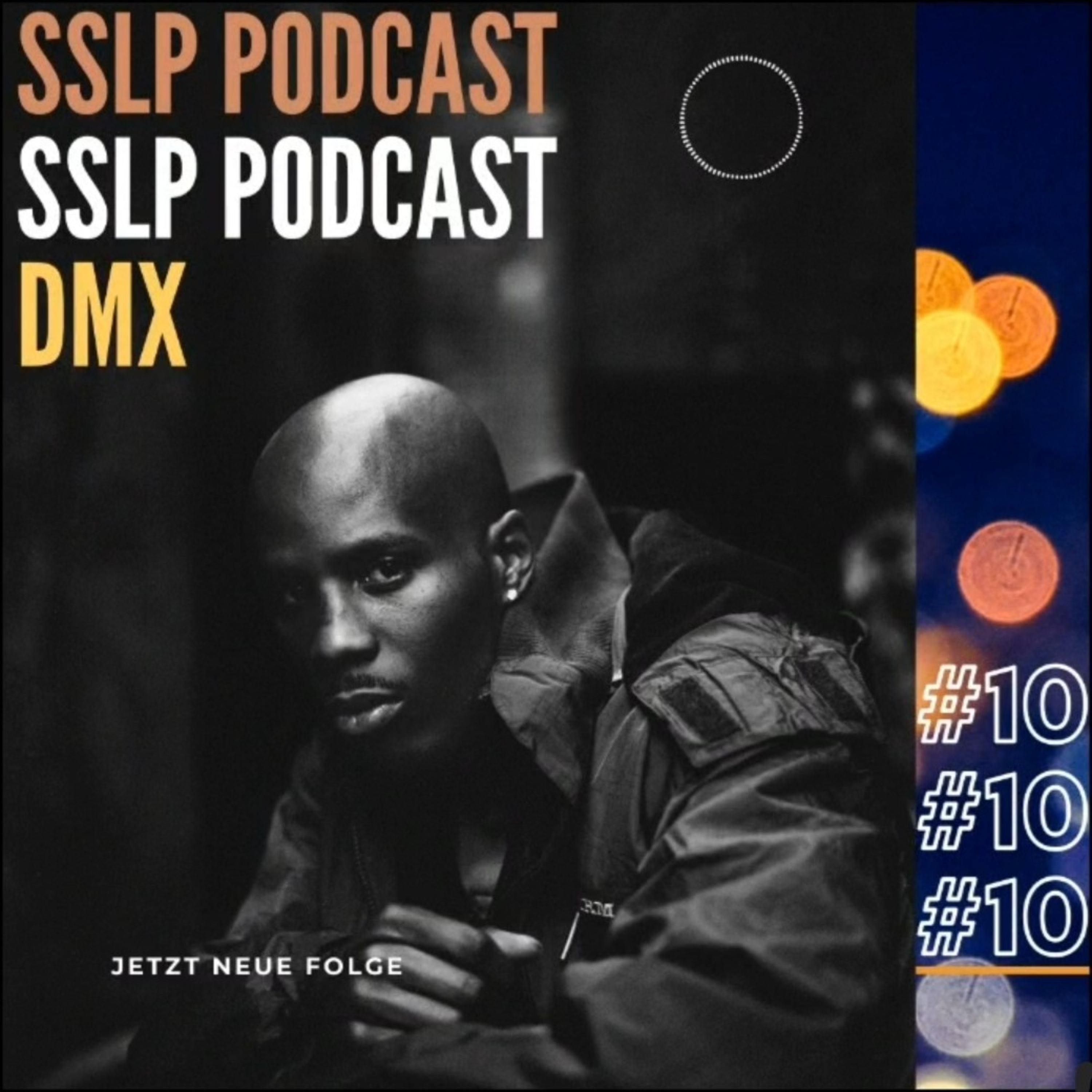 SSLP Podcast – Kultur, Hip-Hop, Lifestyle & mehr aus Berlin