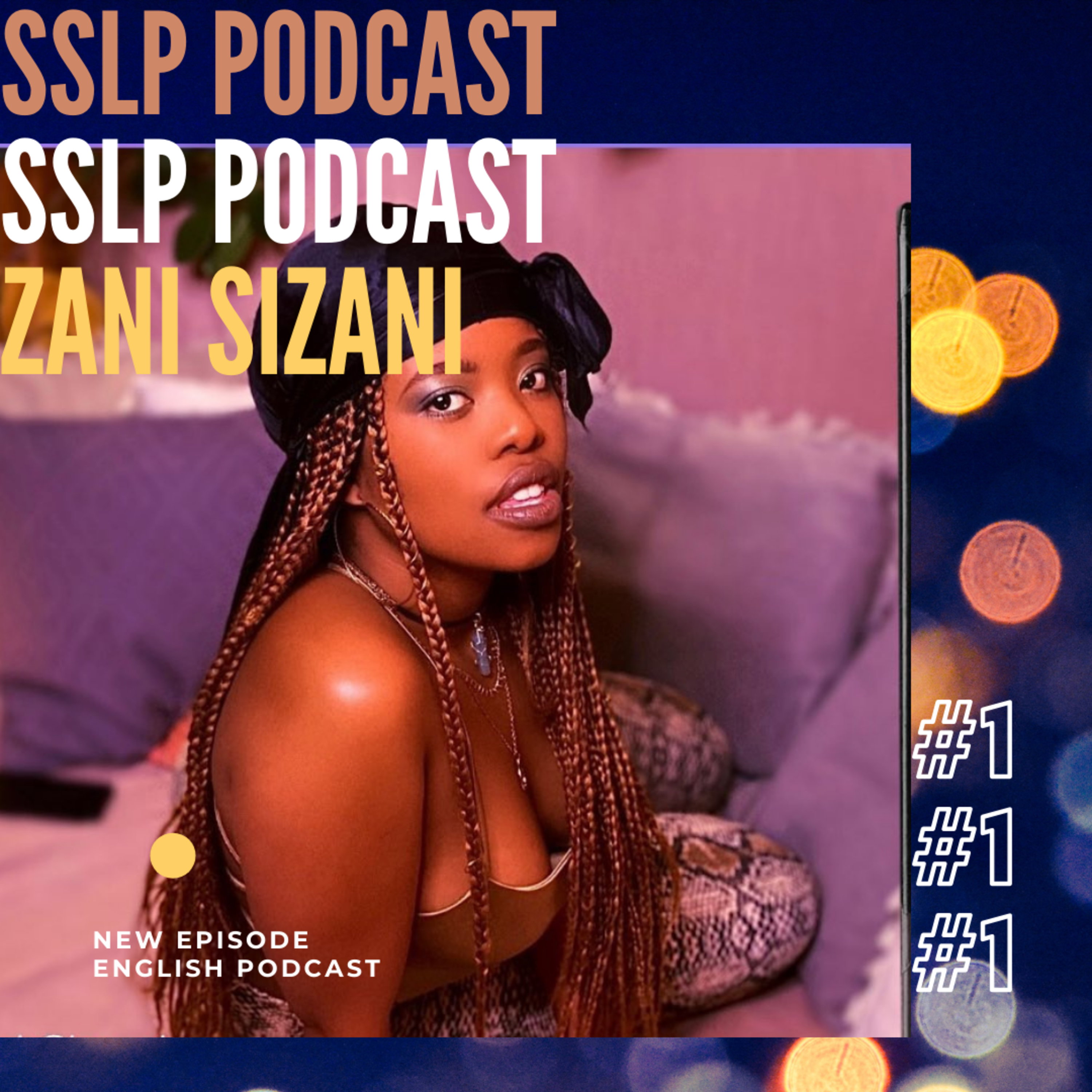 SSLP Podcast – Kultur, Hip-Hop, Lifestyle & mehr aus Berlin