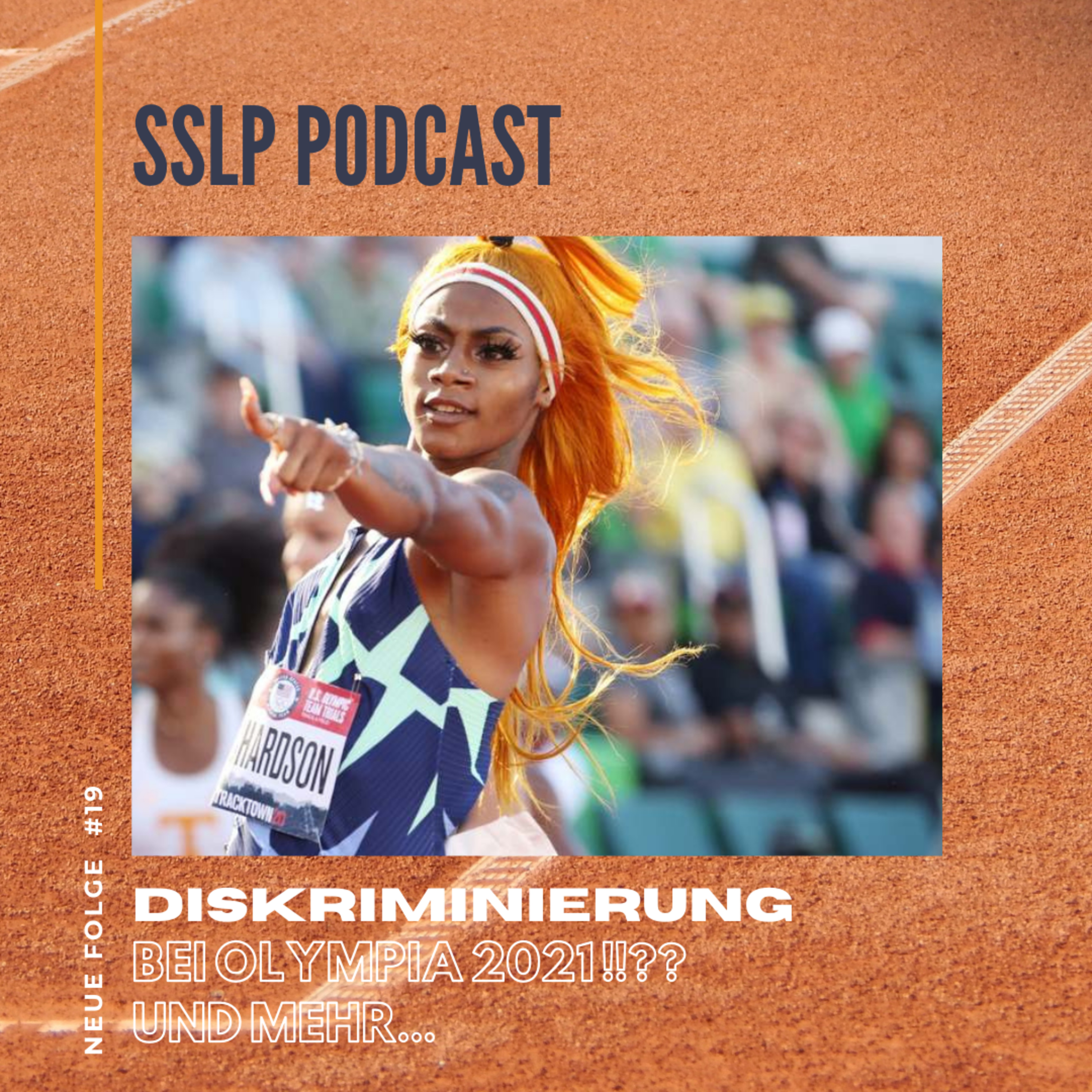 SSLP Podcast – Kultur, Hip-Hop, Lifestyle & mehr aus Berlin