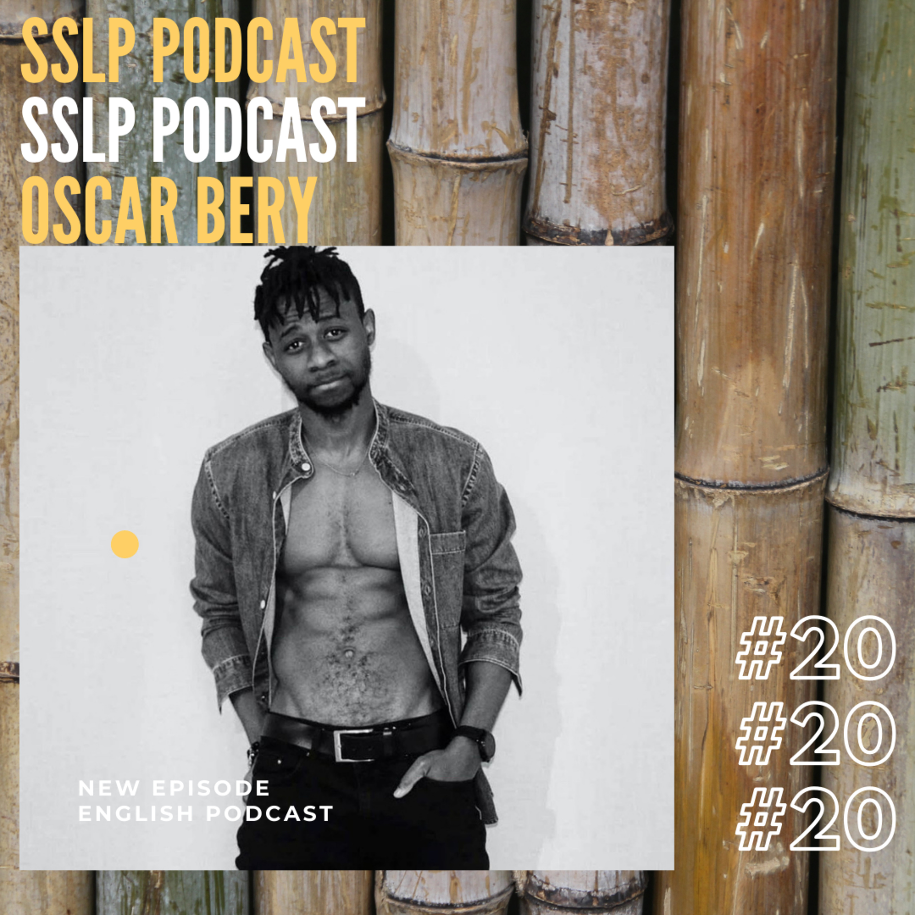 SSLP Podcast – Kultur, Hip-Hop, Lifestyle & mehr aus Berlin