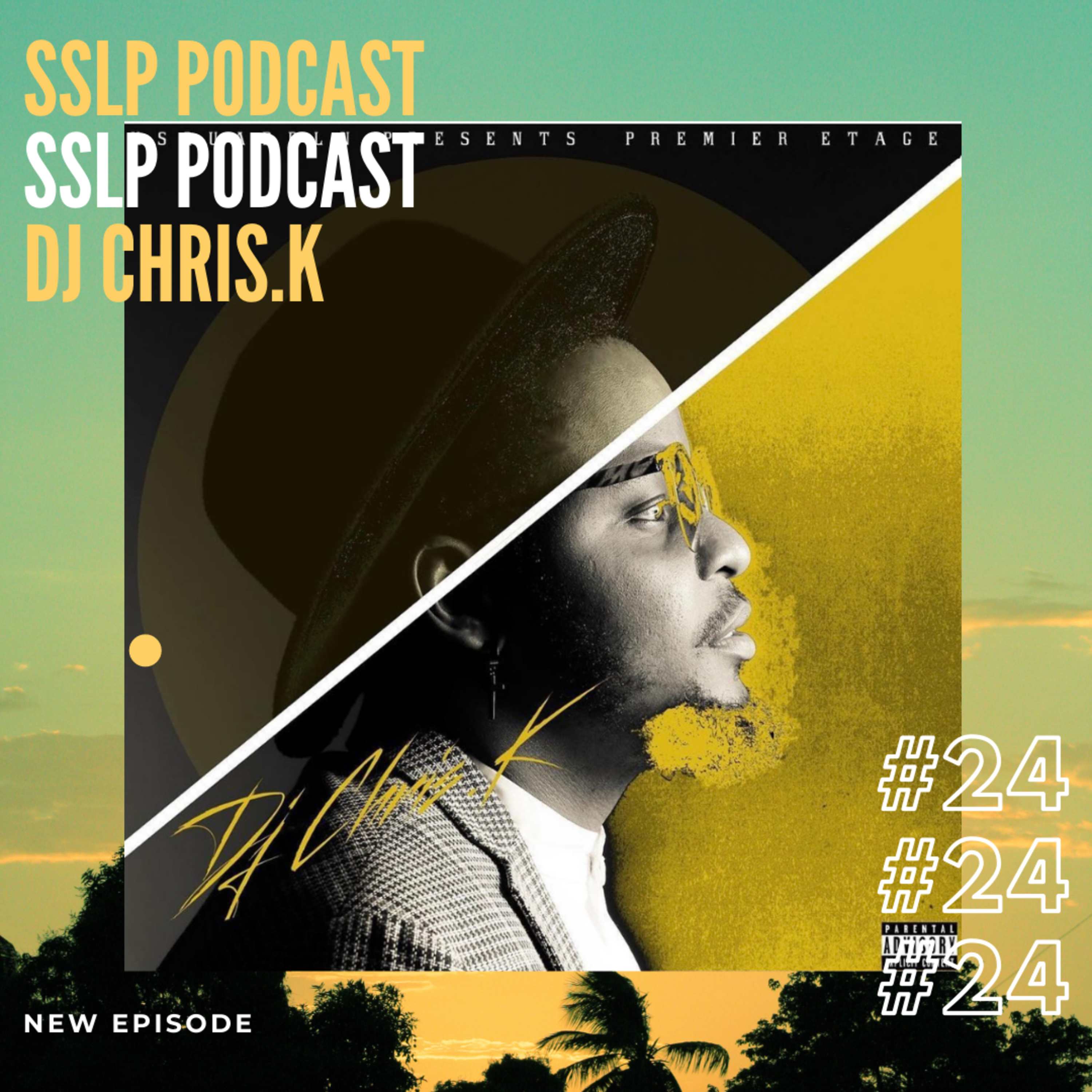 SSLP Podcast – Kultur, Hip-Hop, Lifestyle & mehr aus Berlin