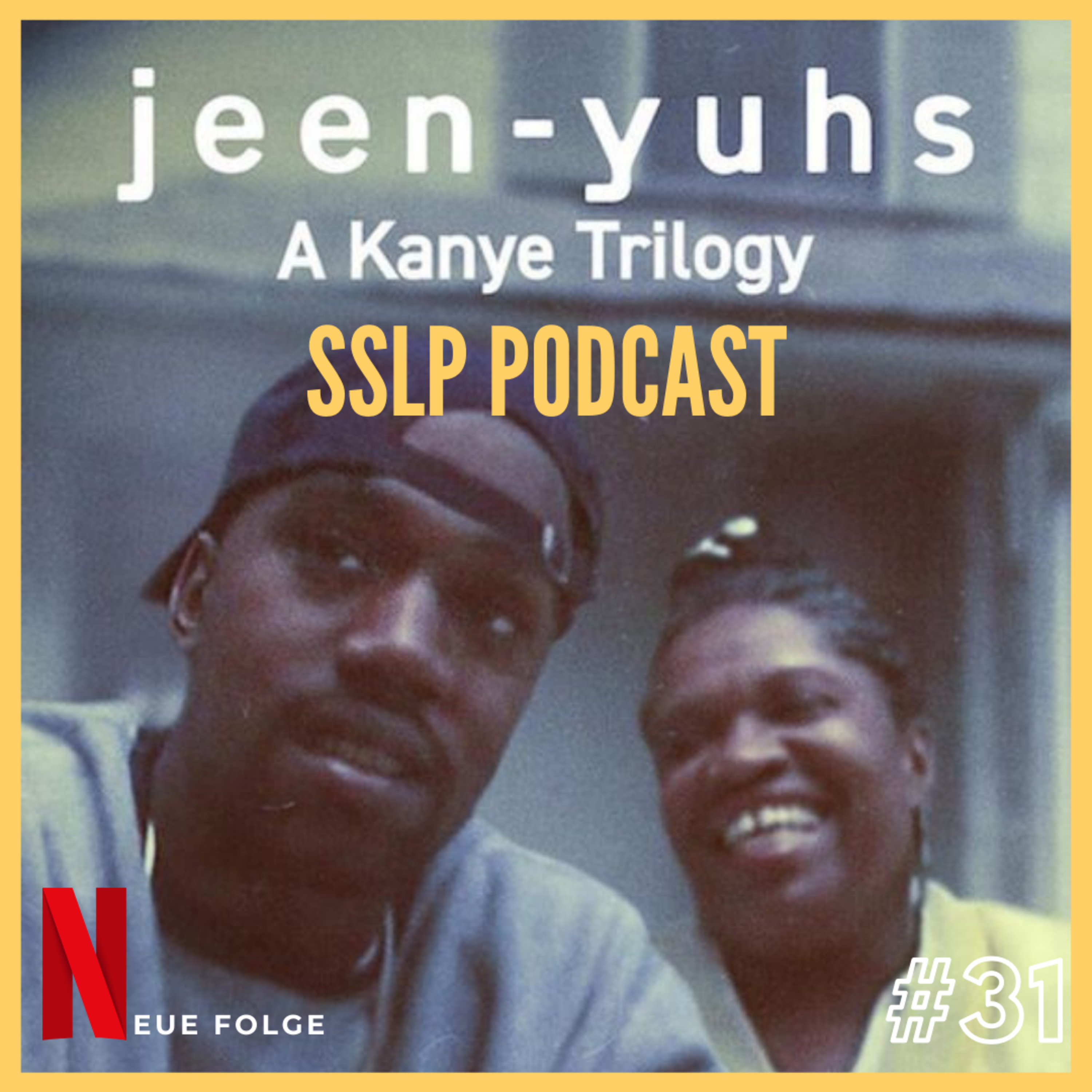 SSLP Podcast – Kultur, Hip-Hop, Lifestyle & mehr aus Berlin