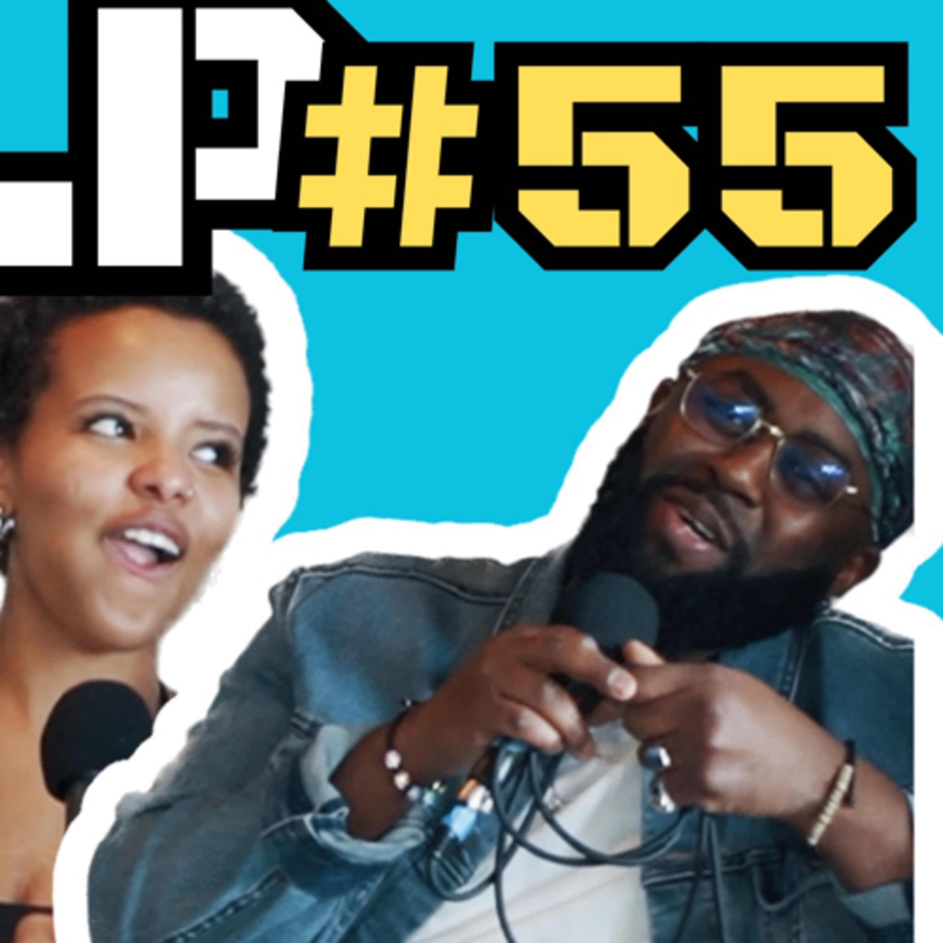 SSLP Podcast – Kultur, Hip-Hop, Lifestyle & mehr aus Berlin