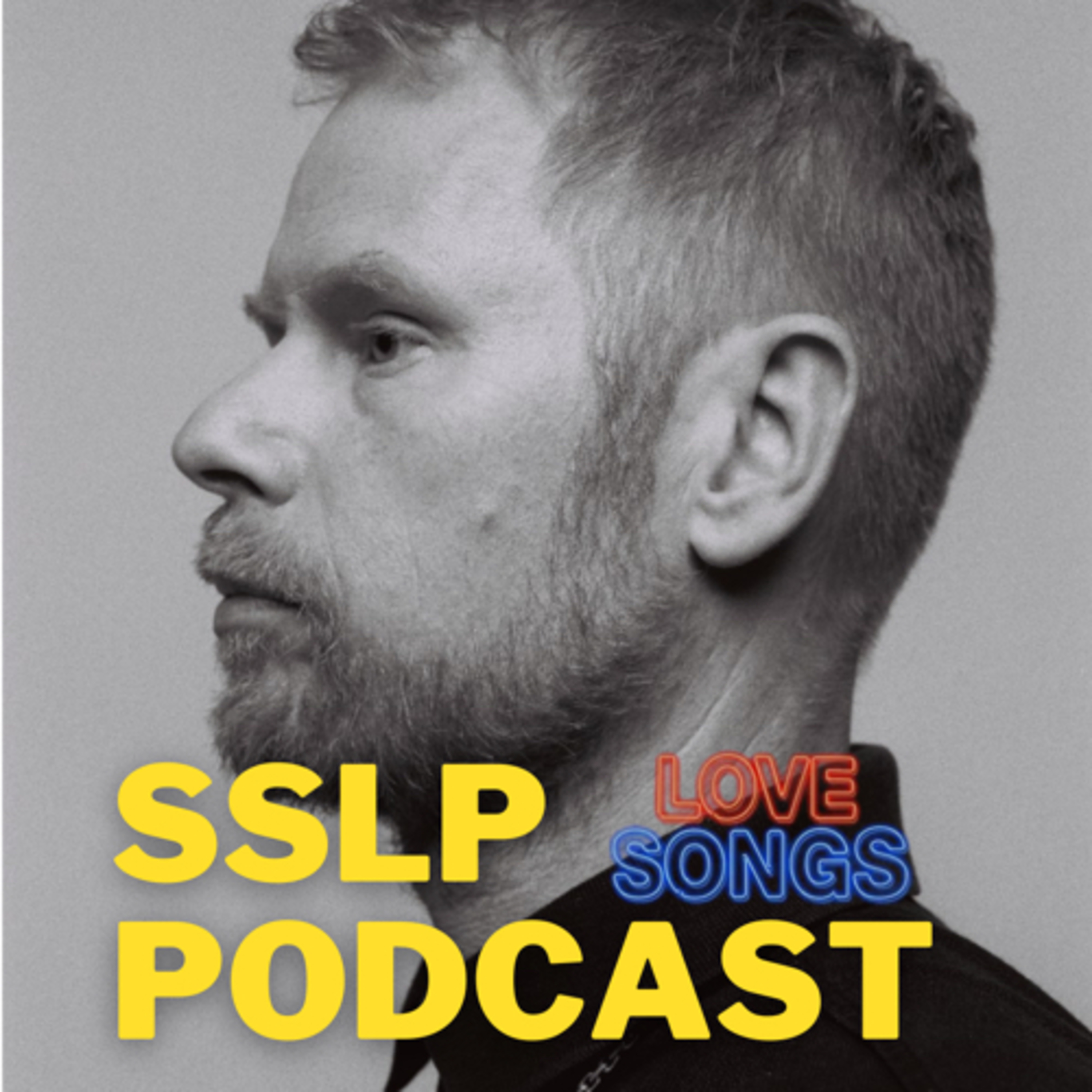 SSLP Podcast – Kultur, Hip-Hop, Lifestyle & mehr aus Berlin