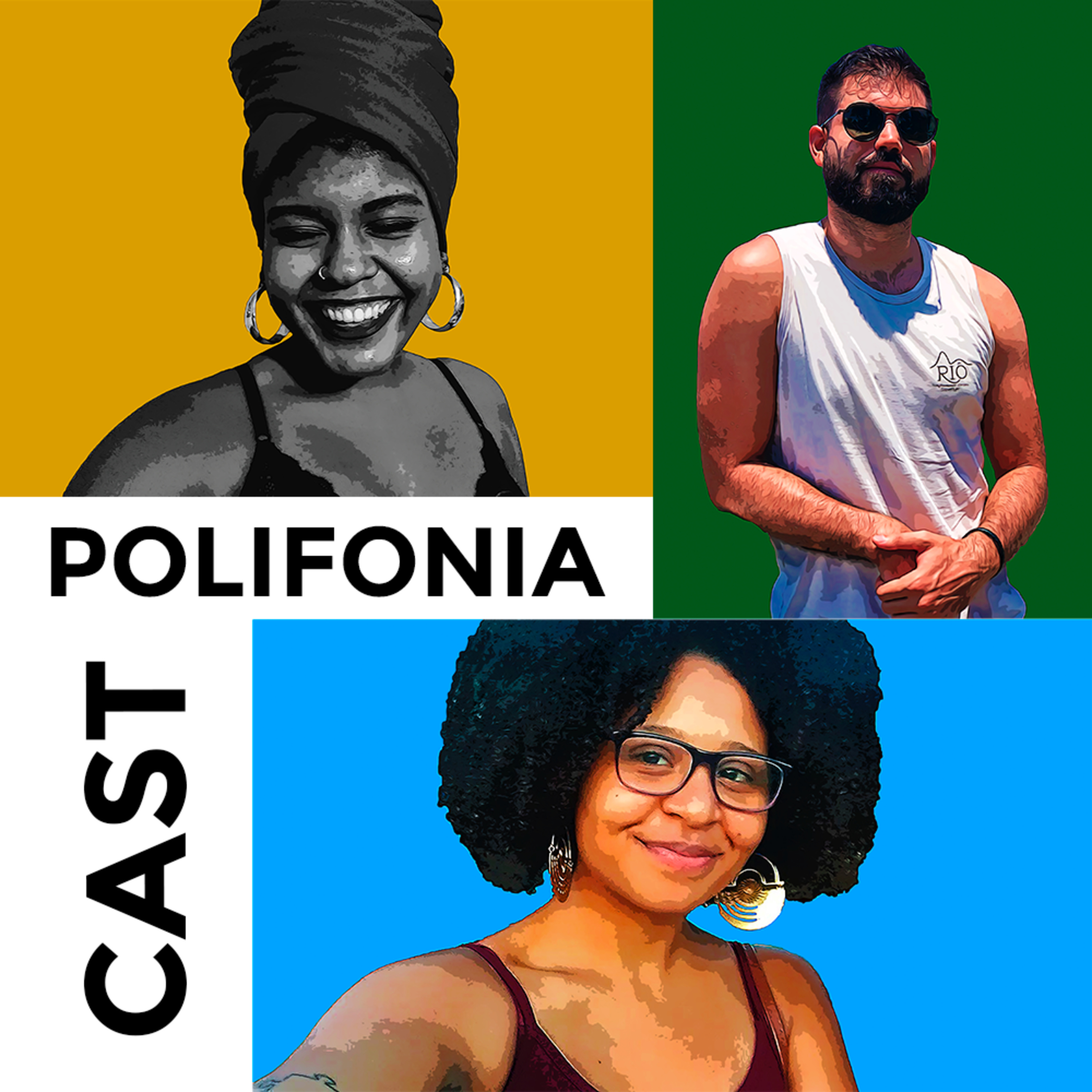 Polifoniacast