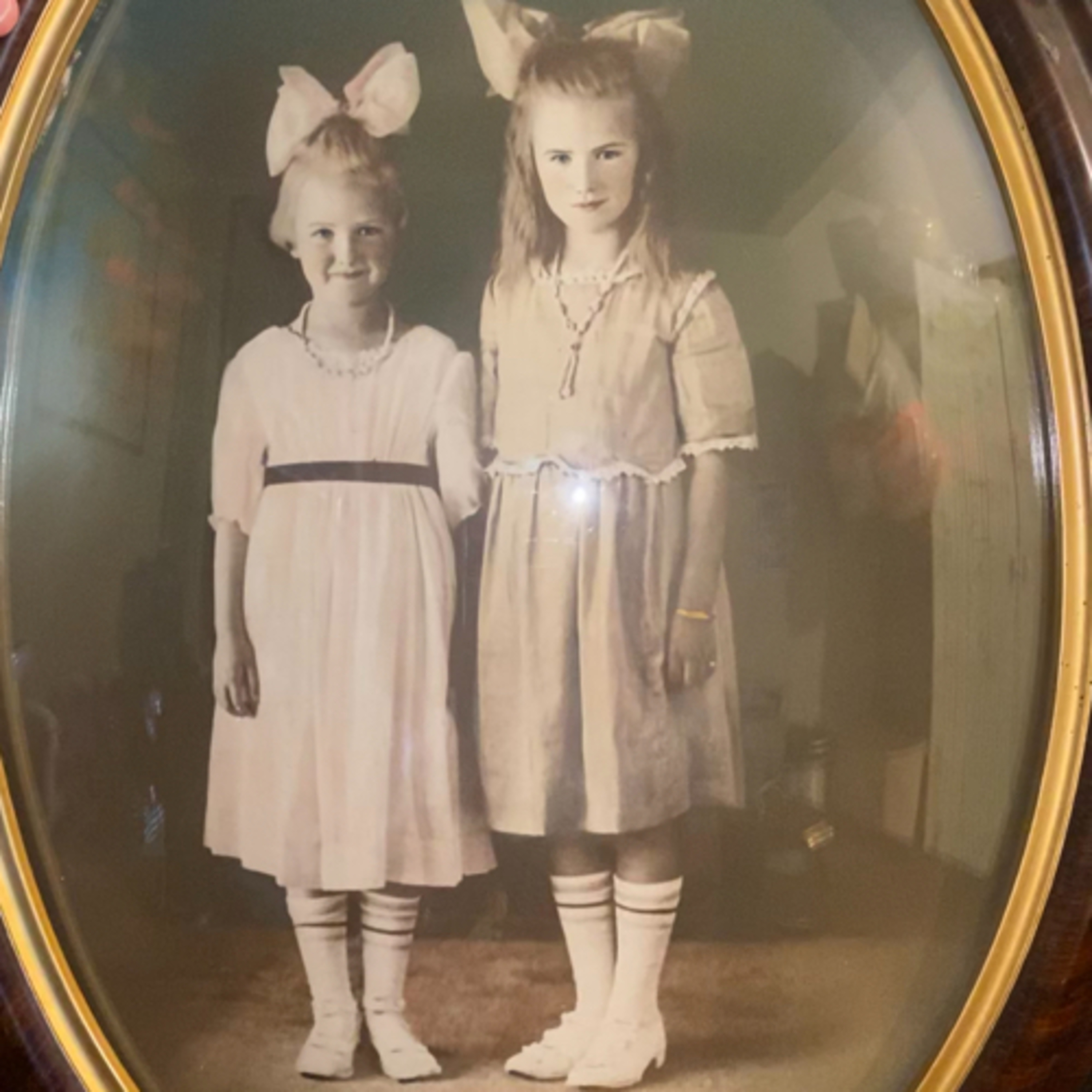 The Doll’s Spirited Adventures