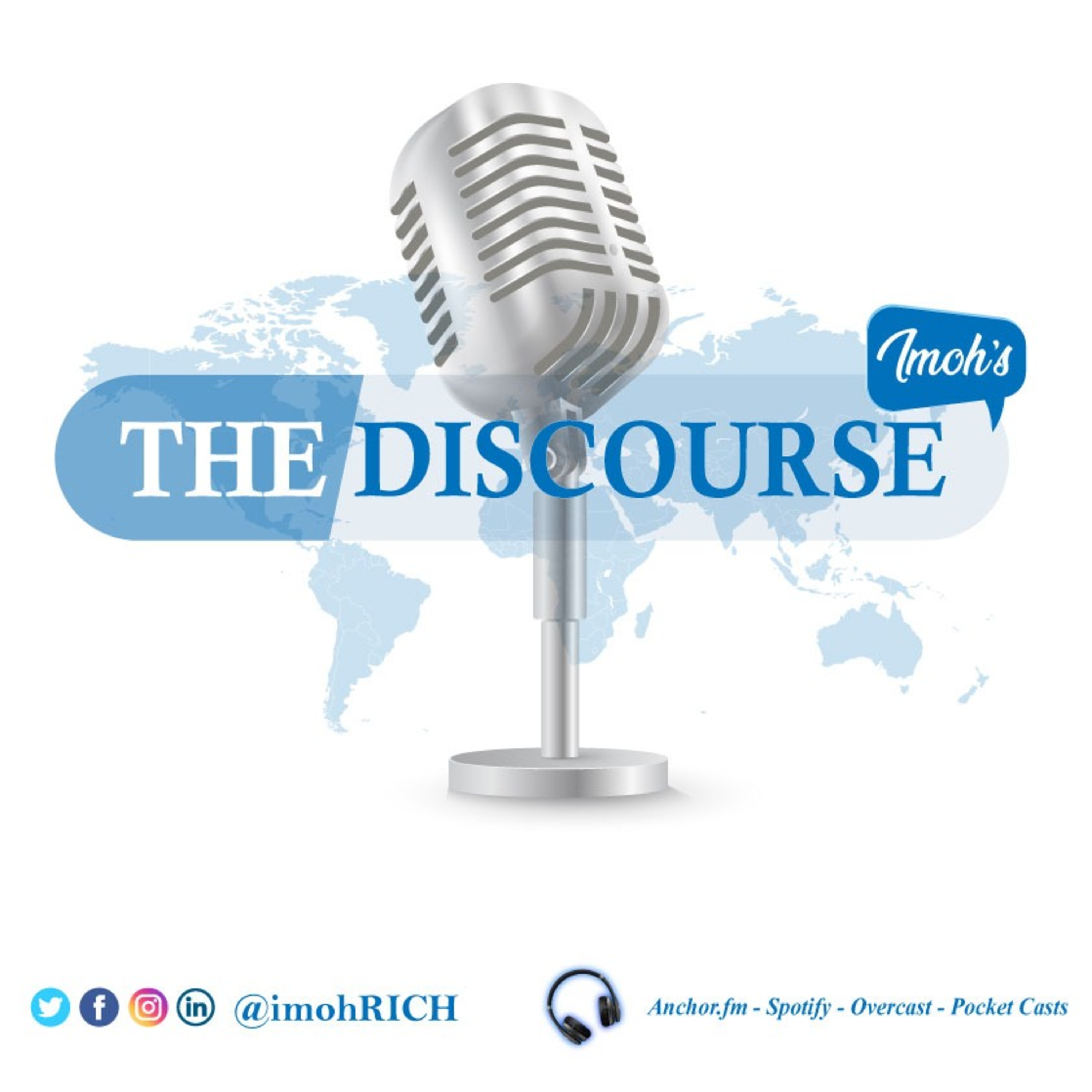 87 SIERRA LEONEAN GIRLS TRAFFICKED, 5 YEAR OLD RAPED TO DEATH - MARAYA TELLS ALL episode artwork