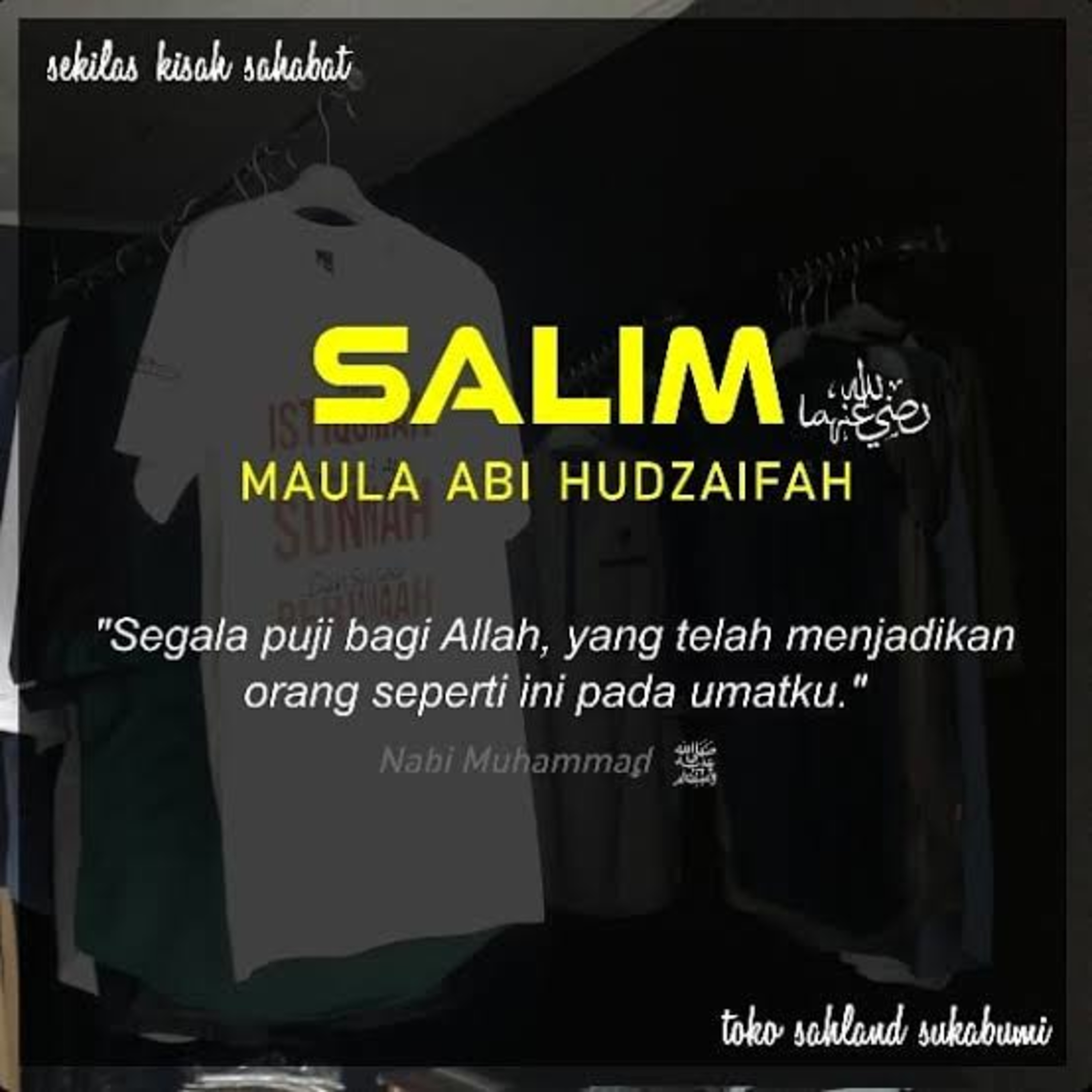 Ari Ahmad Bin Ridwan