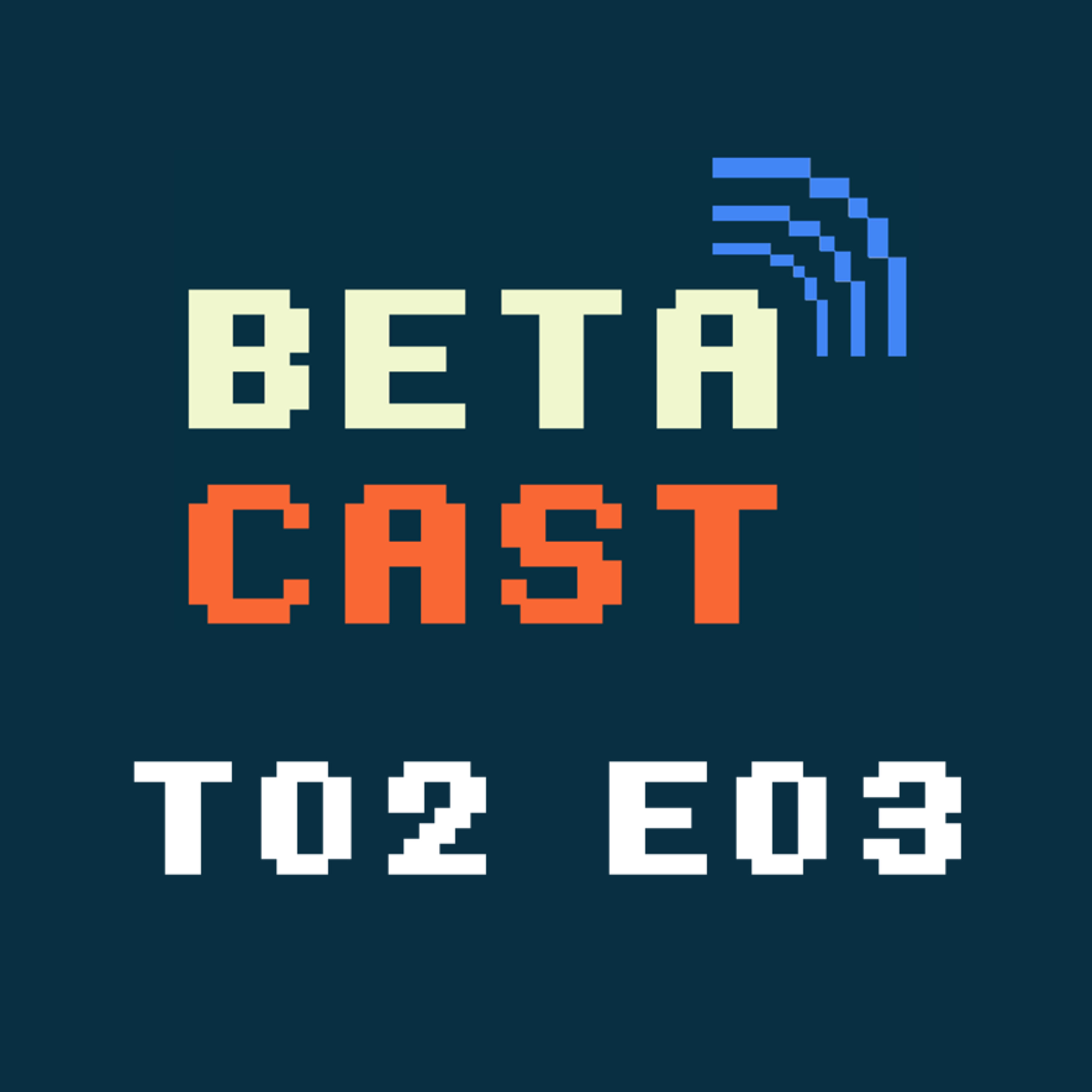 T02E03: El teléfono más vendido en 2021 / Facebook contra TikTok / Los nuevos planes de PlayStation Plus episode artwork