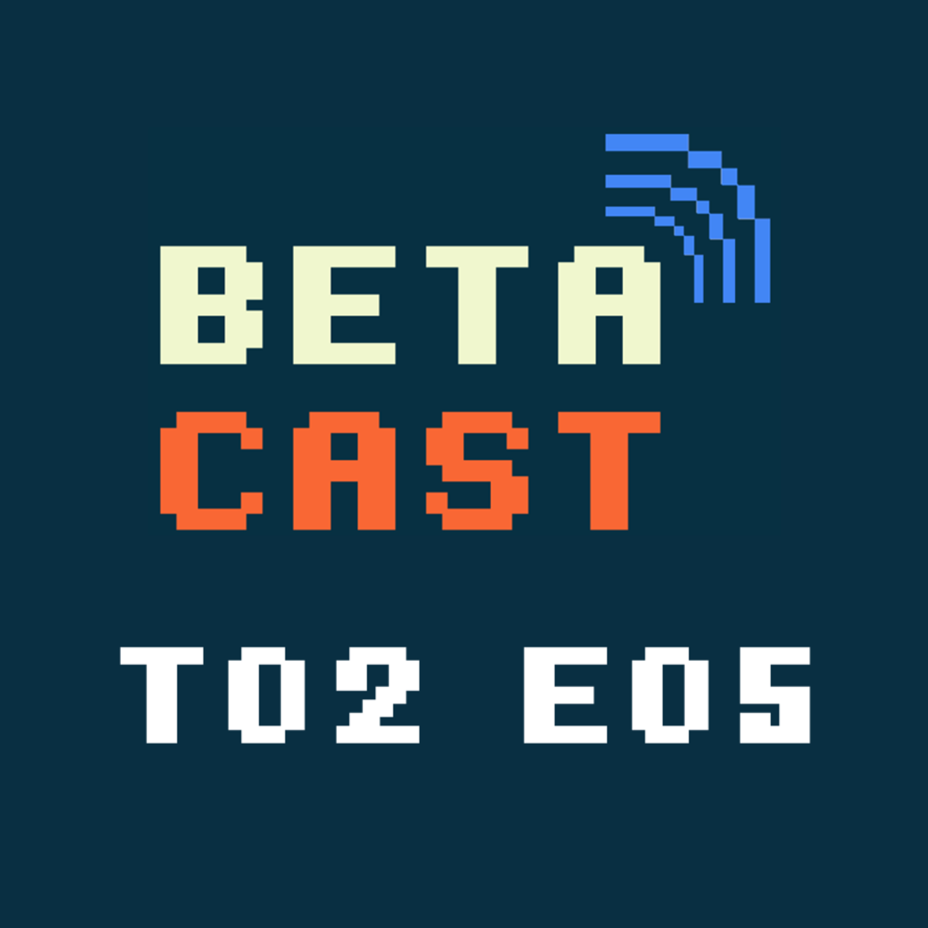 T02 E05: Google I/O 2022 y los nuevos productos Pixel / El fin de los iPod y los juegos FIFA episode artwork
