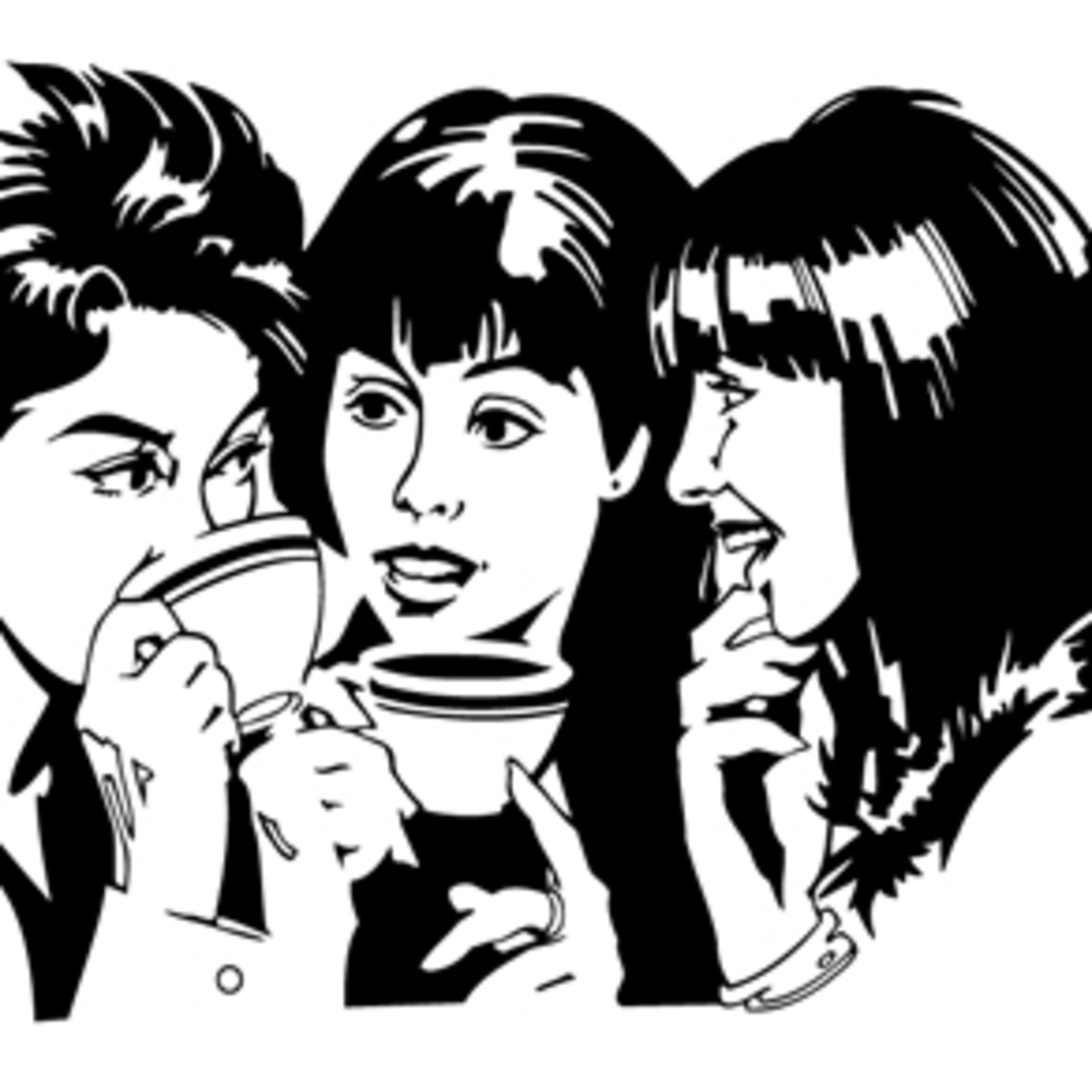 5. Avisar a todos los familiares, amigos, de su problema  episode artwork