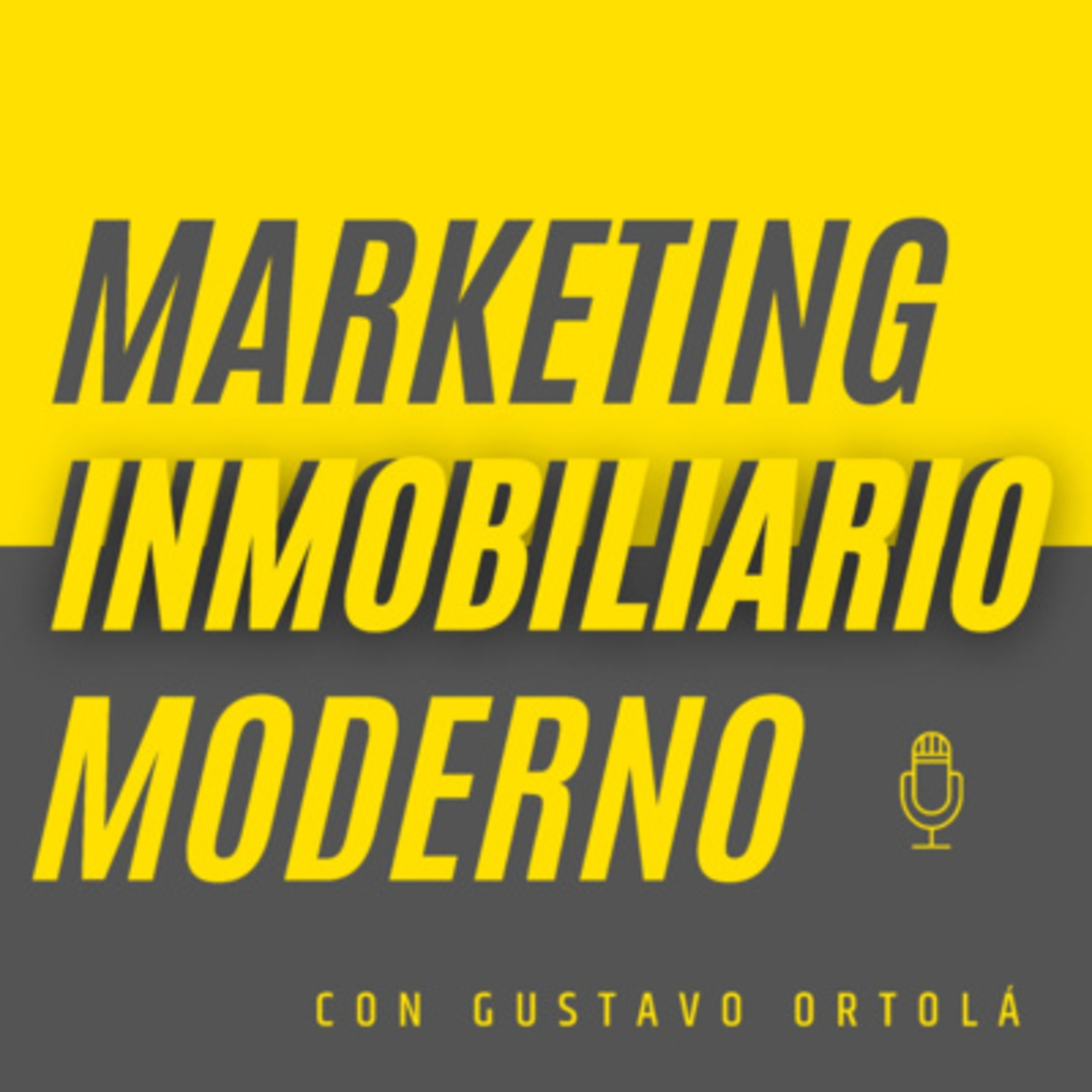 MODERNOS INMOBILIARIOS - GUSTAVO ORTOLA