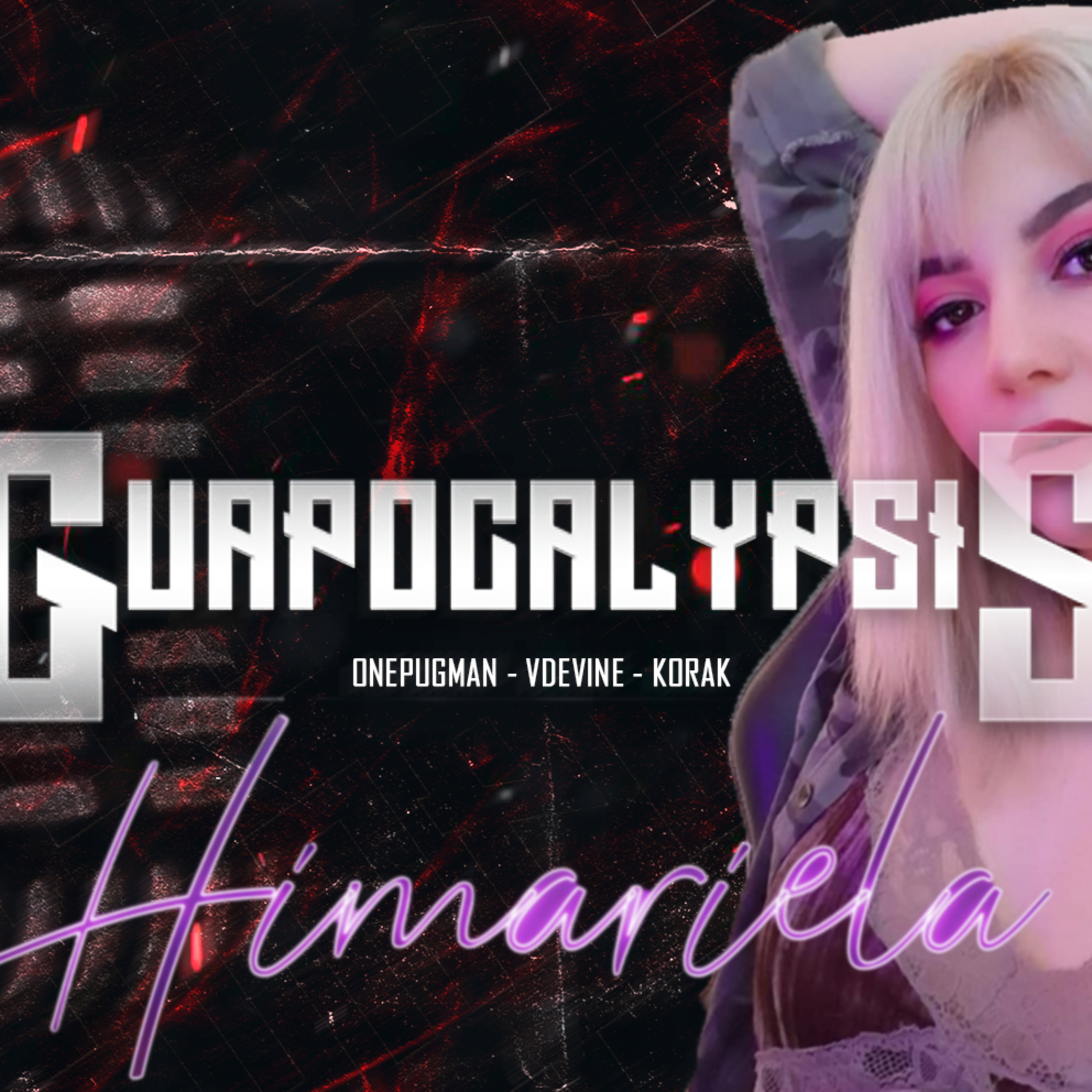 Guapocalypsis