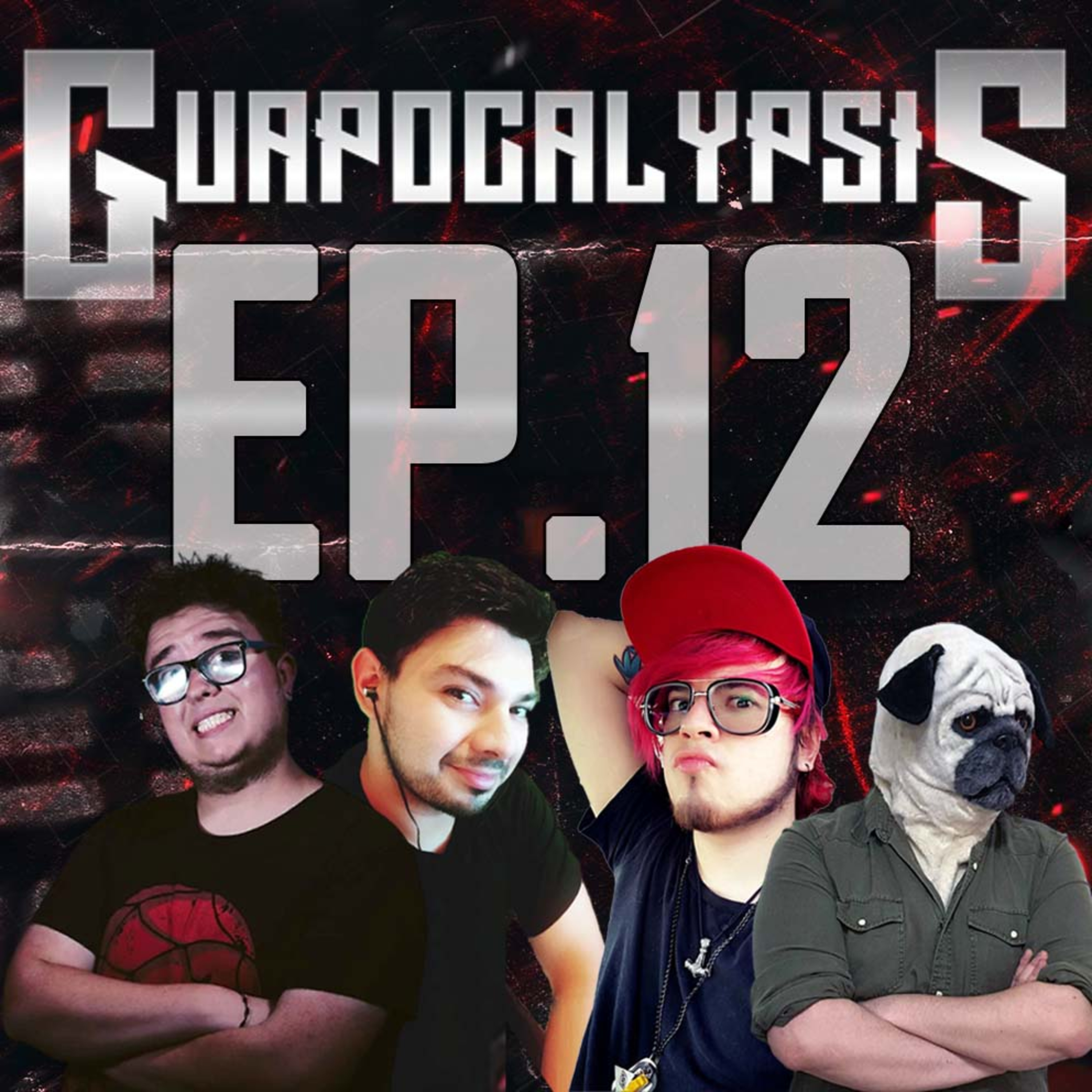 Guapocalypsis