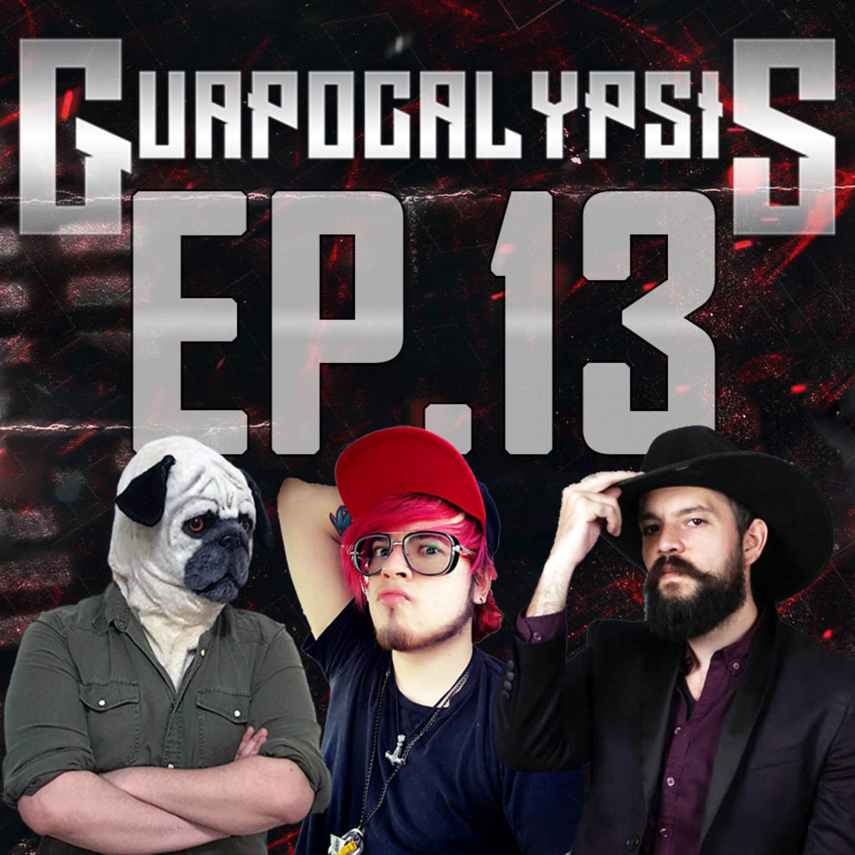 Guapocalypsis