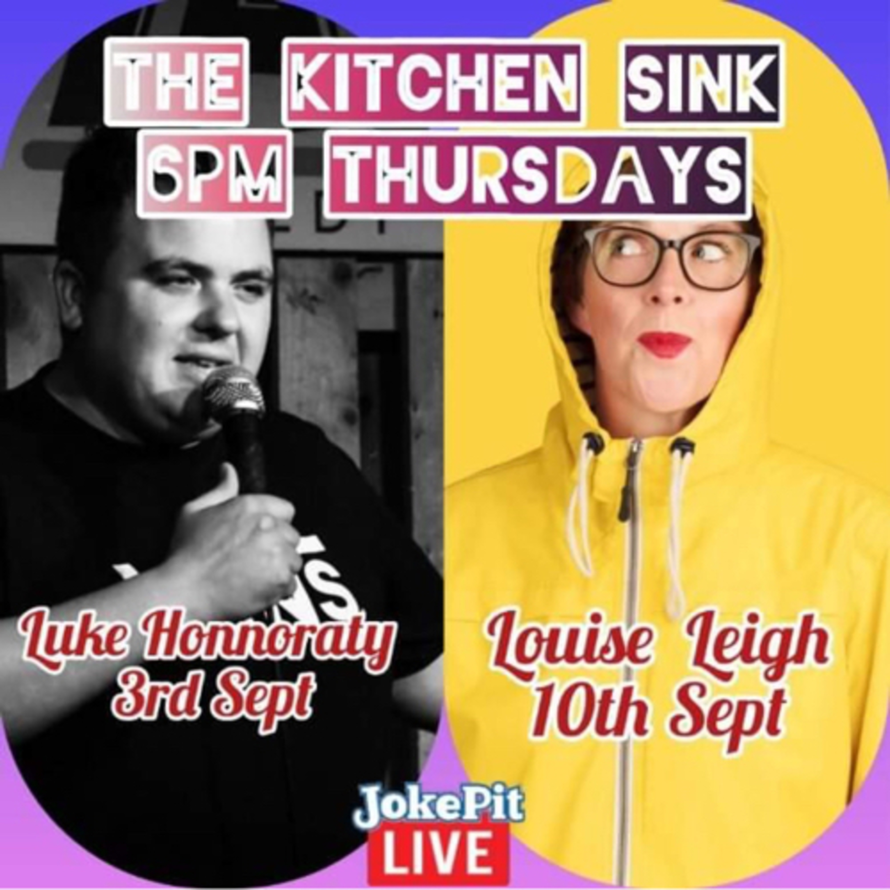 The Kitchen Sink