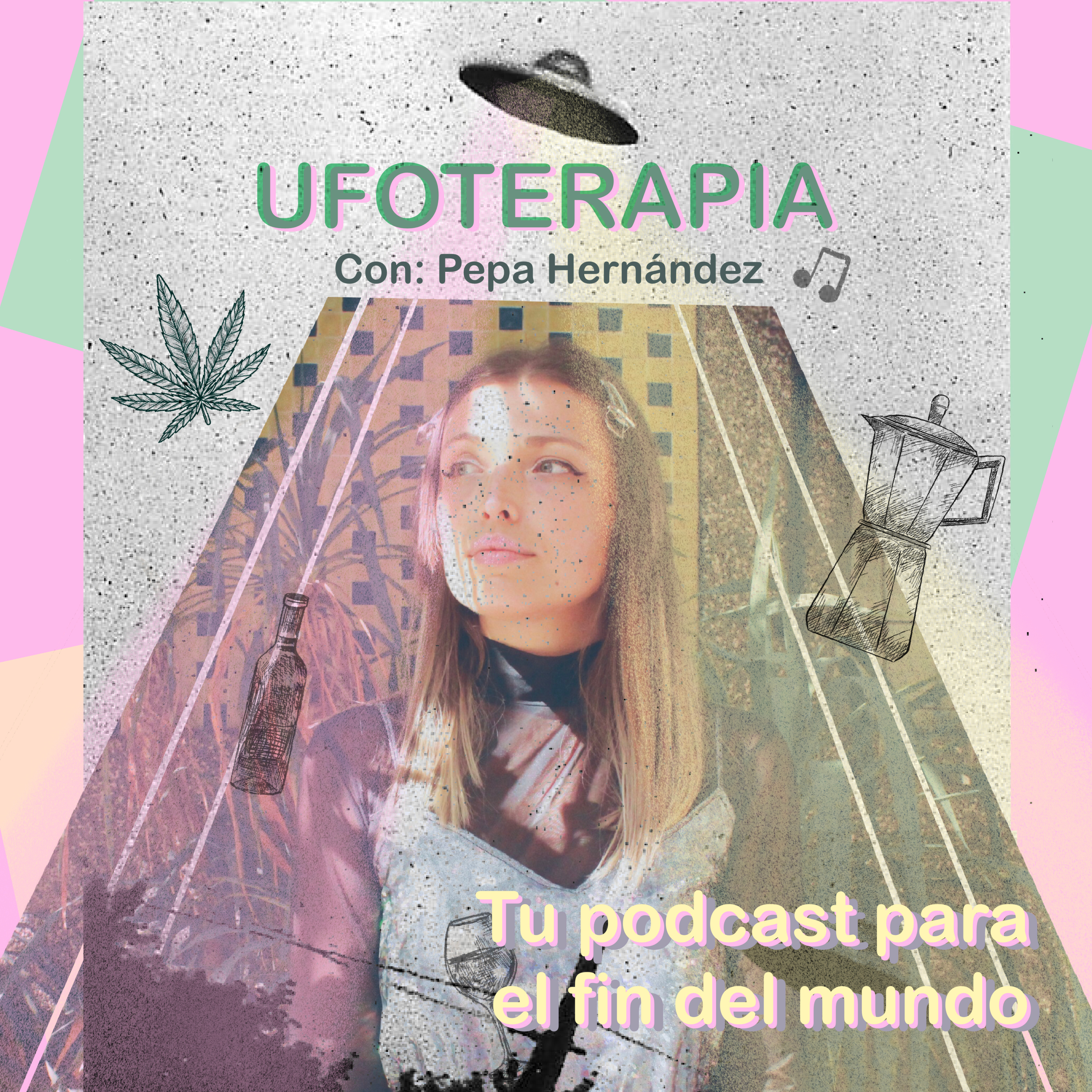 Ufoterapia