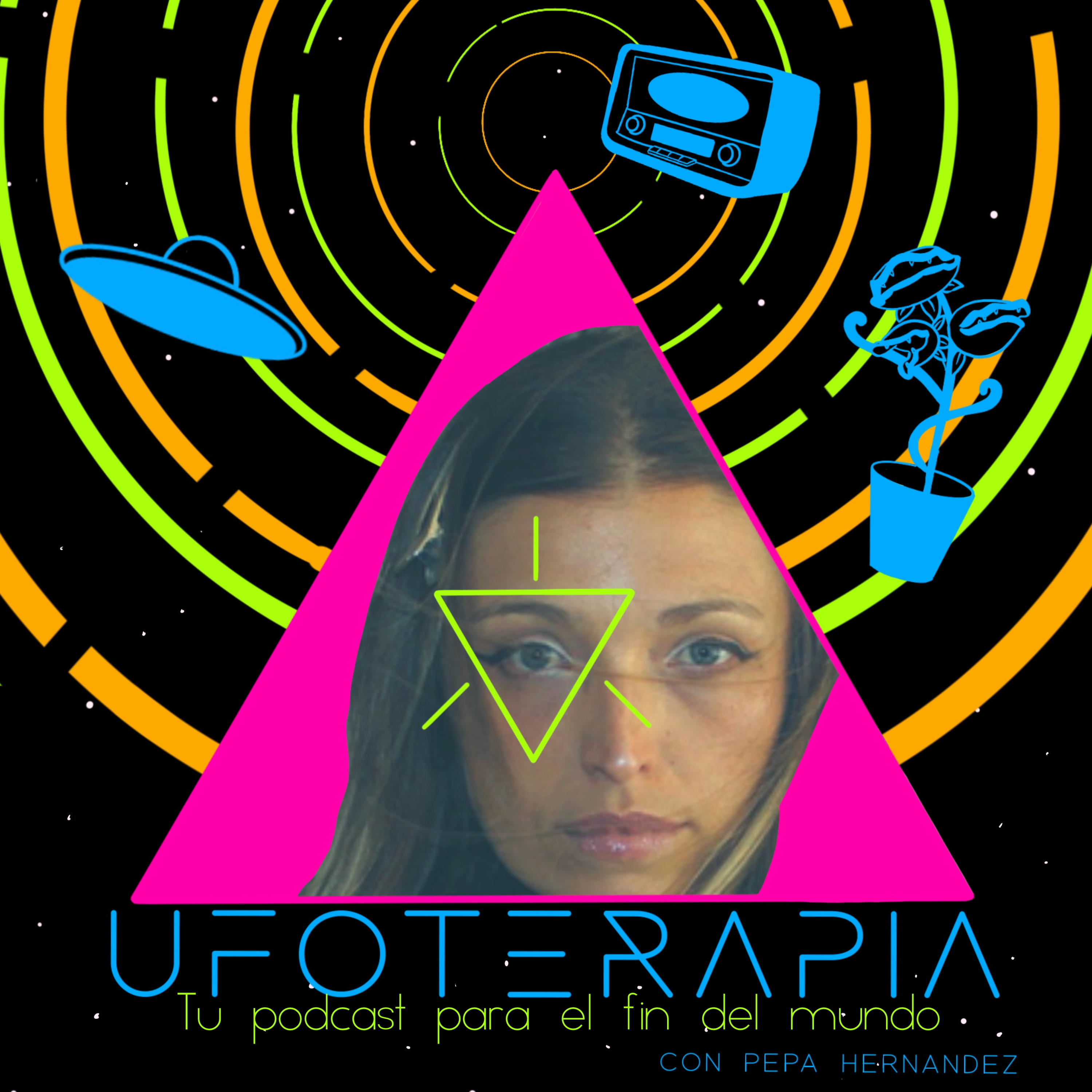 Ufoterapia