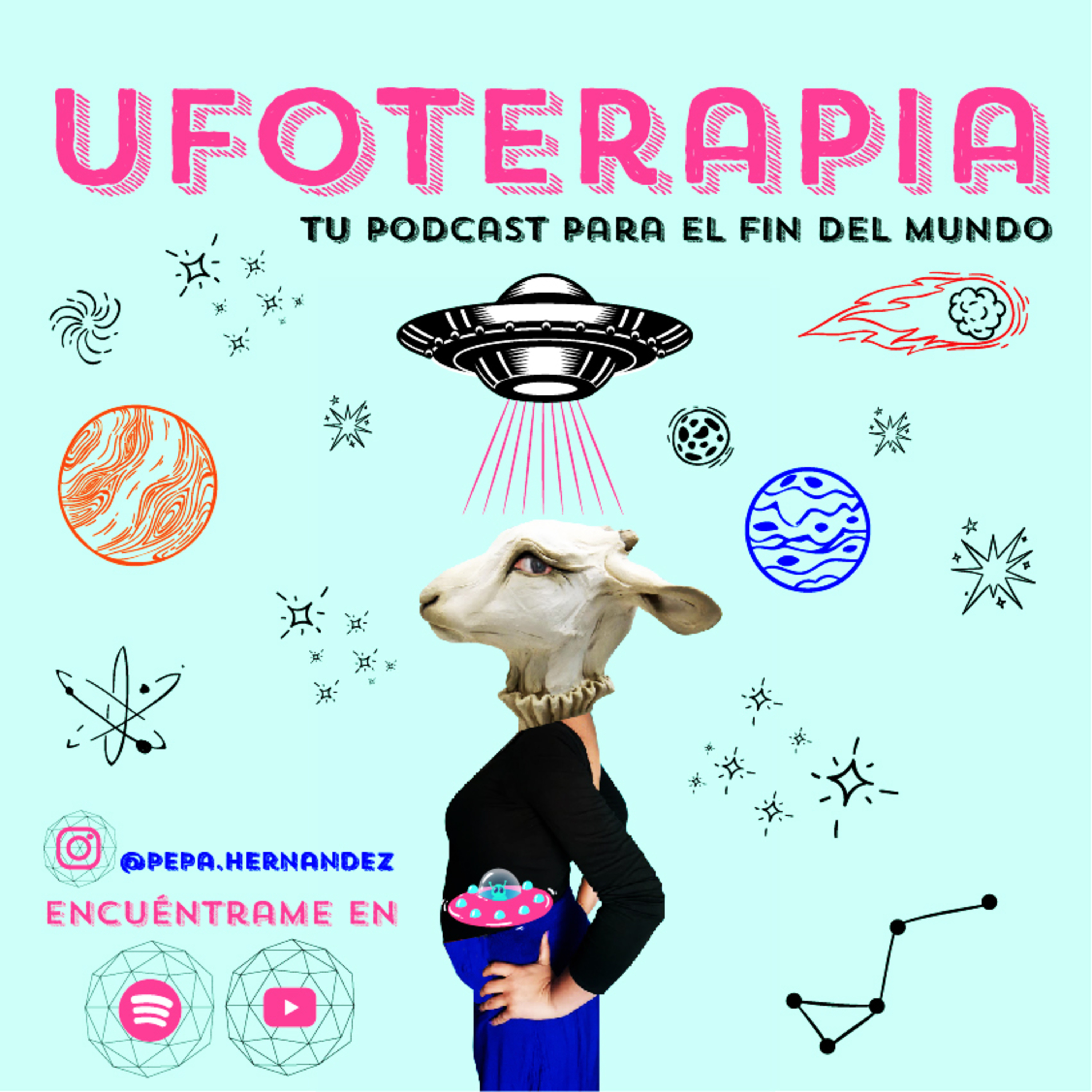 Ufoterapia