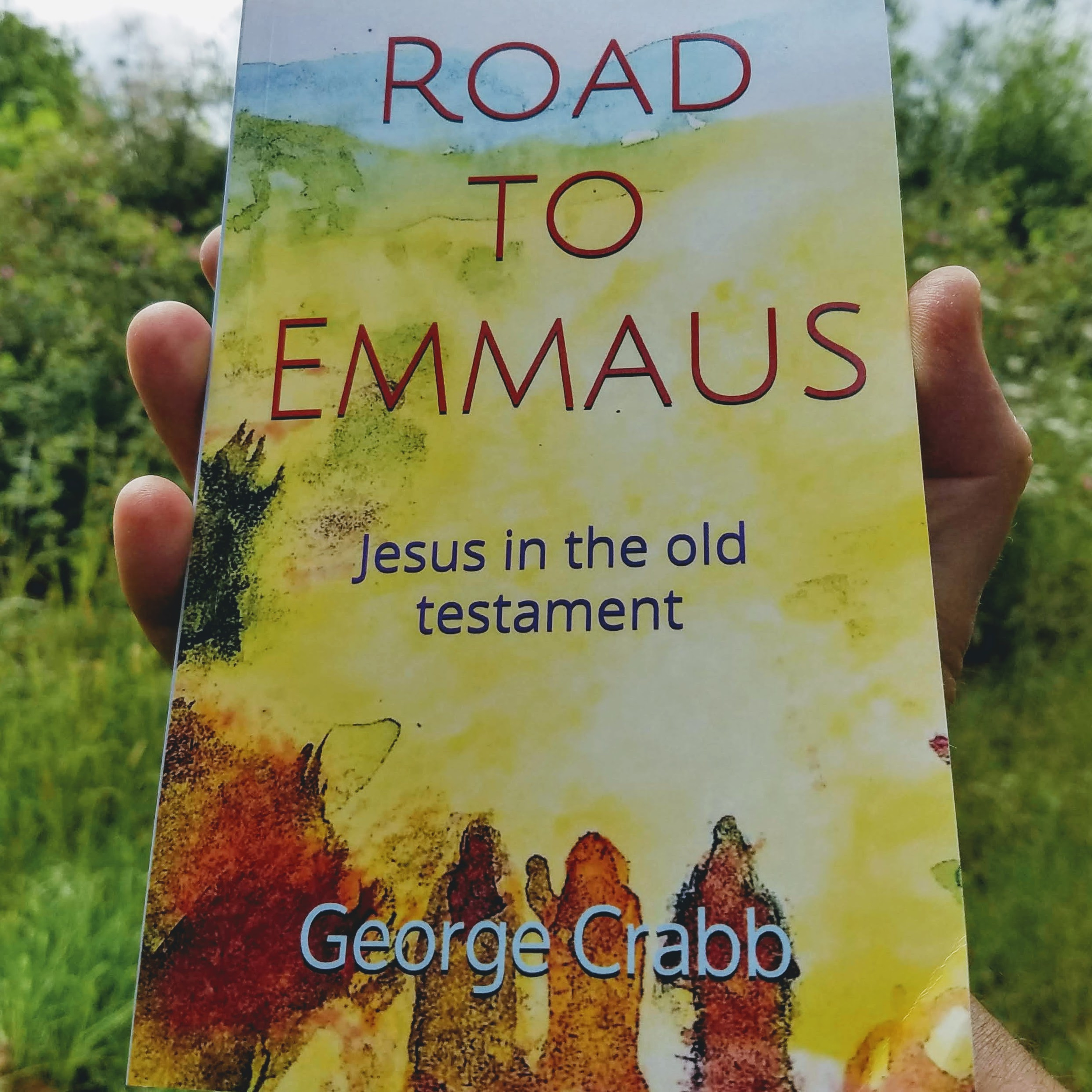 The Whole Bible with George Crabb