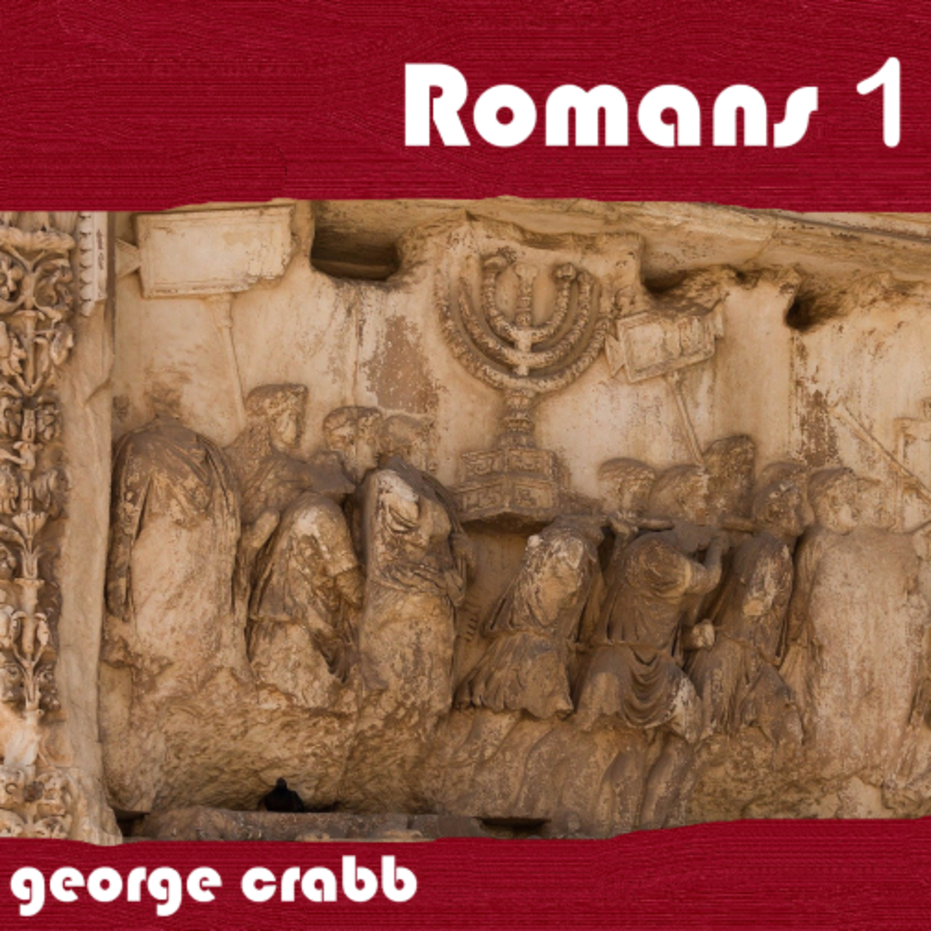 The Whole Bible with George Crabb