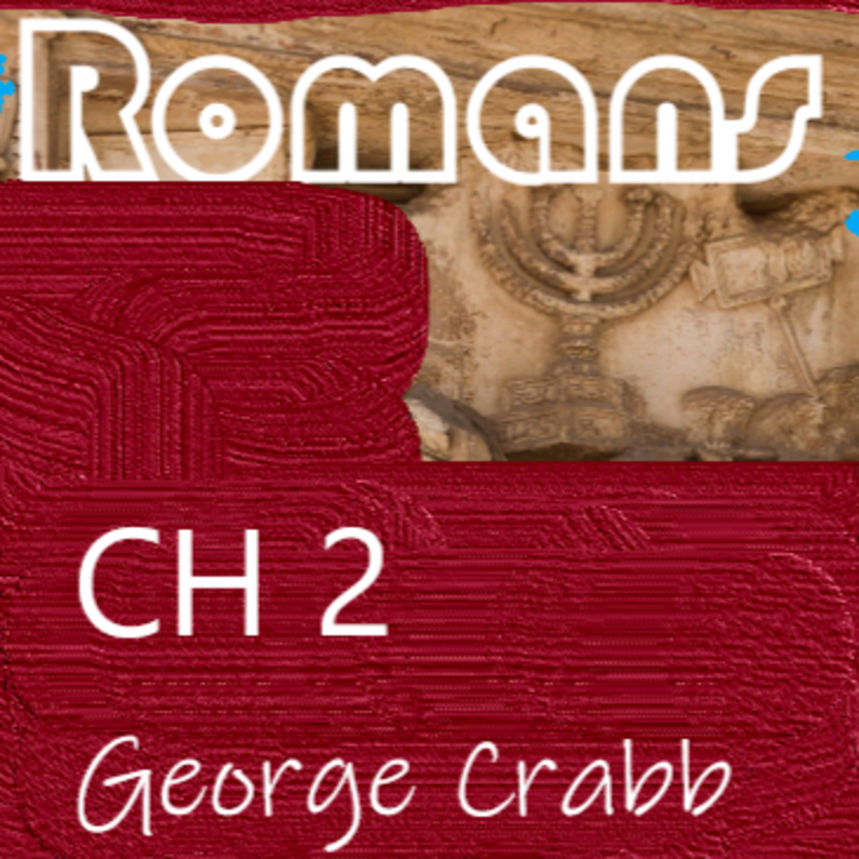 The Whole Bible with George Crabb