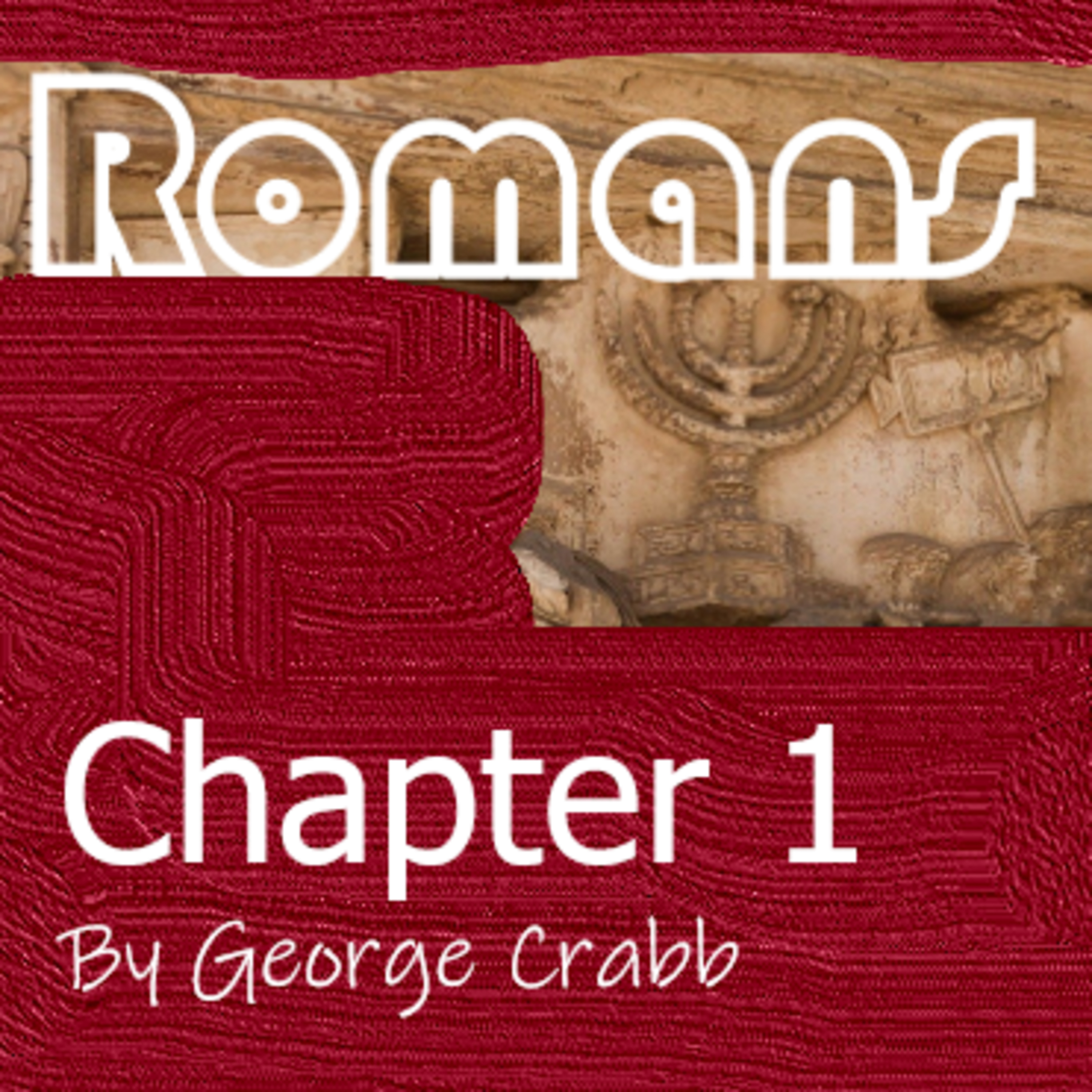 The Whole Bible with George Crabb