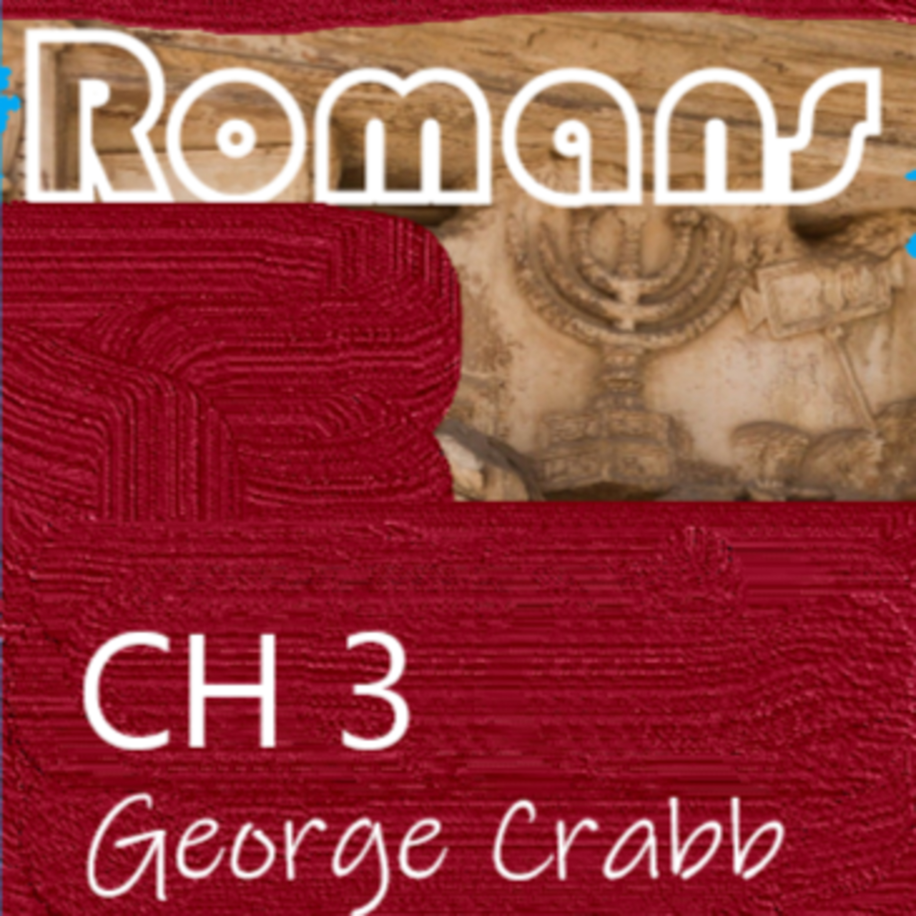 The Whole Bible with George Crabb