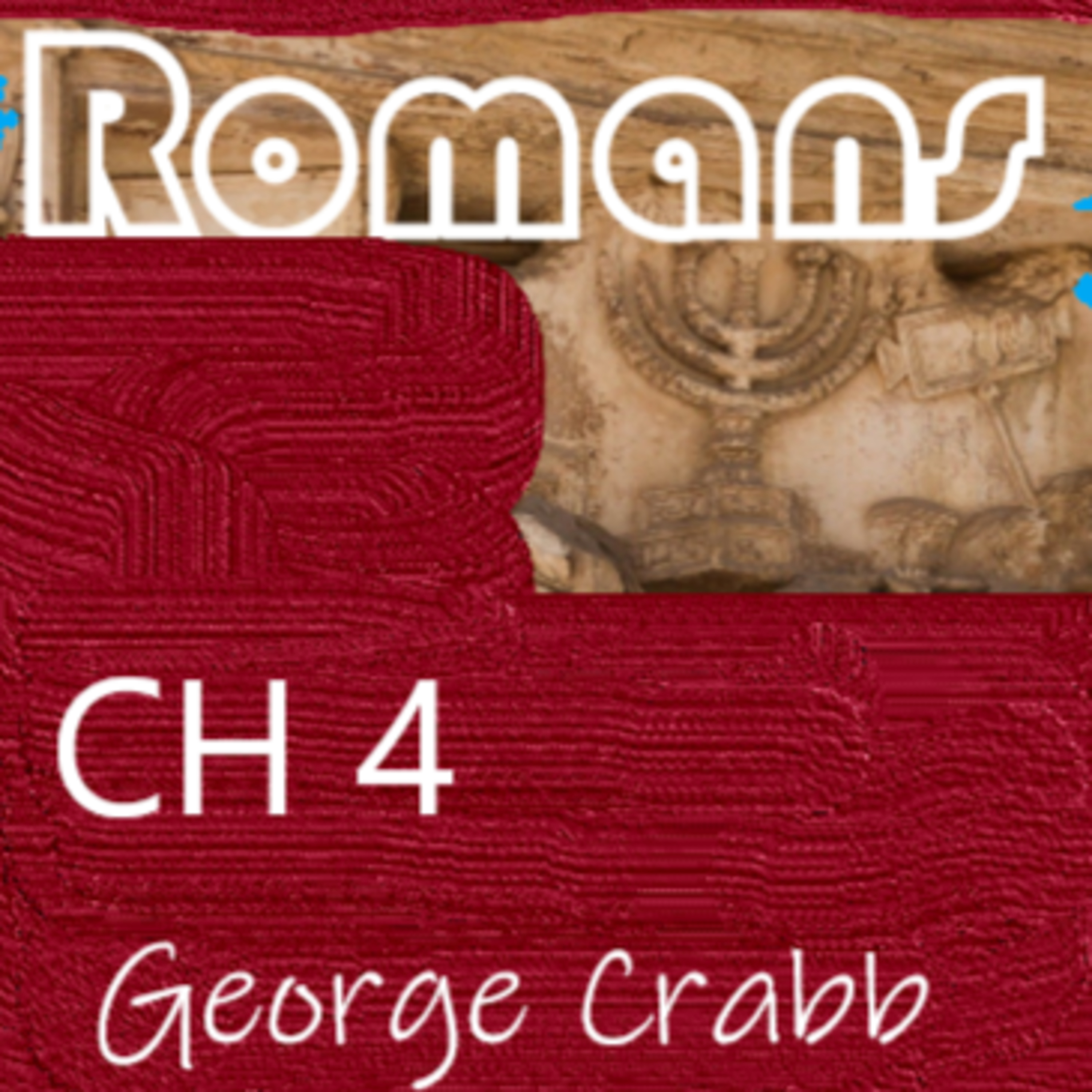 The Whole Bible with George Crabb