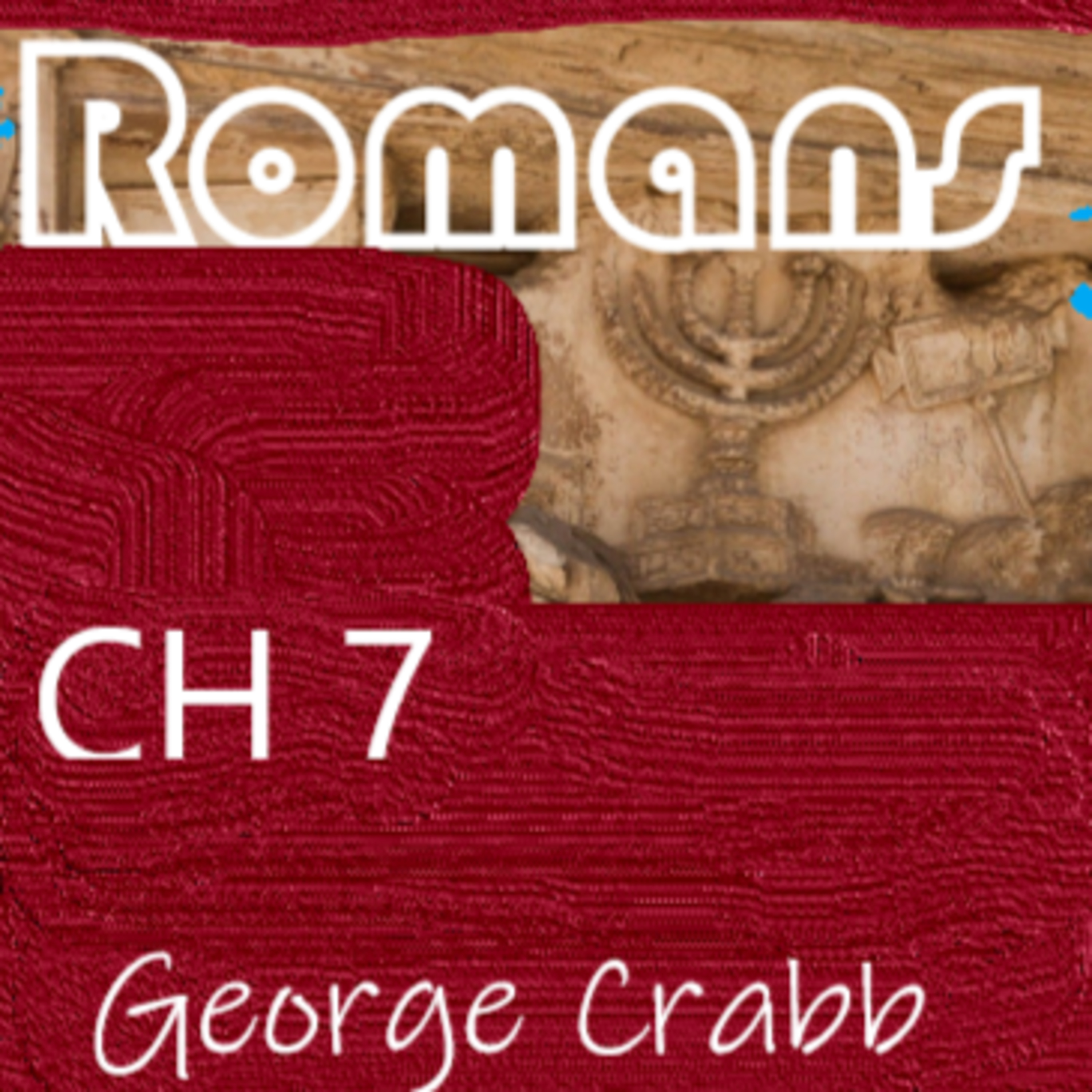 The Whole Bible with George Crabb