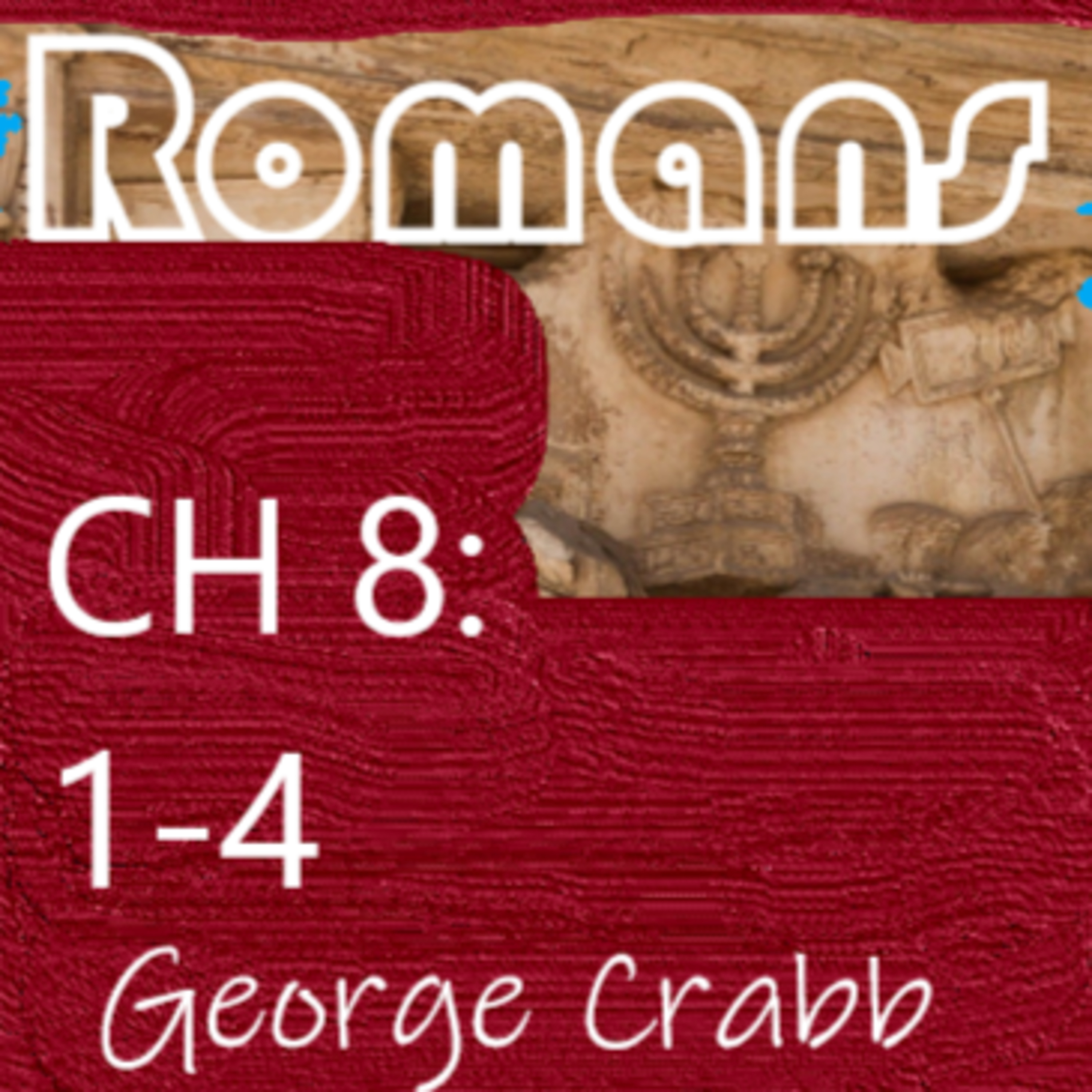 The Whole Bible with George Crabb