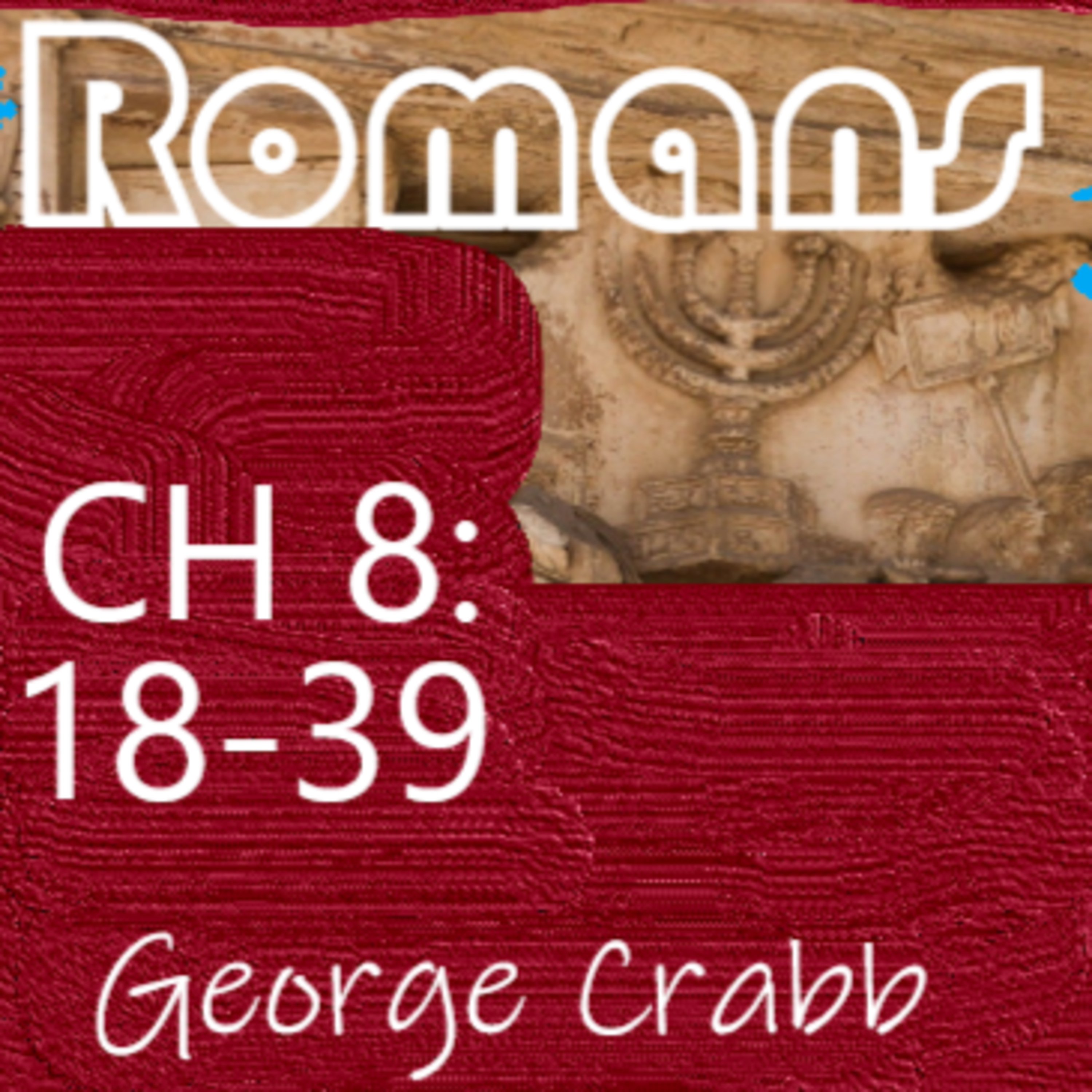 The Whole Bible with George Crabb