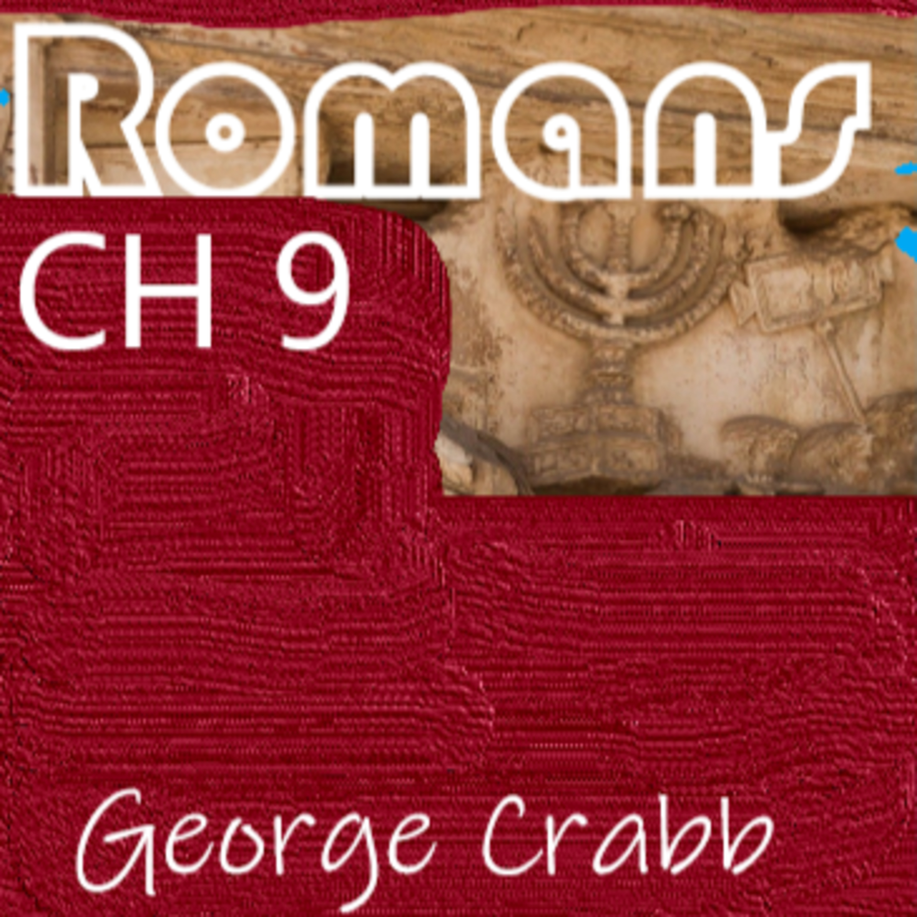 The Whole Bible with George Crabb