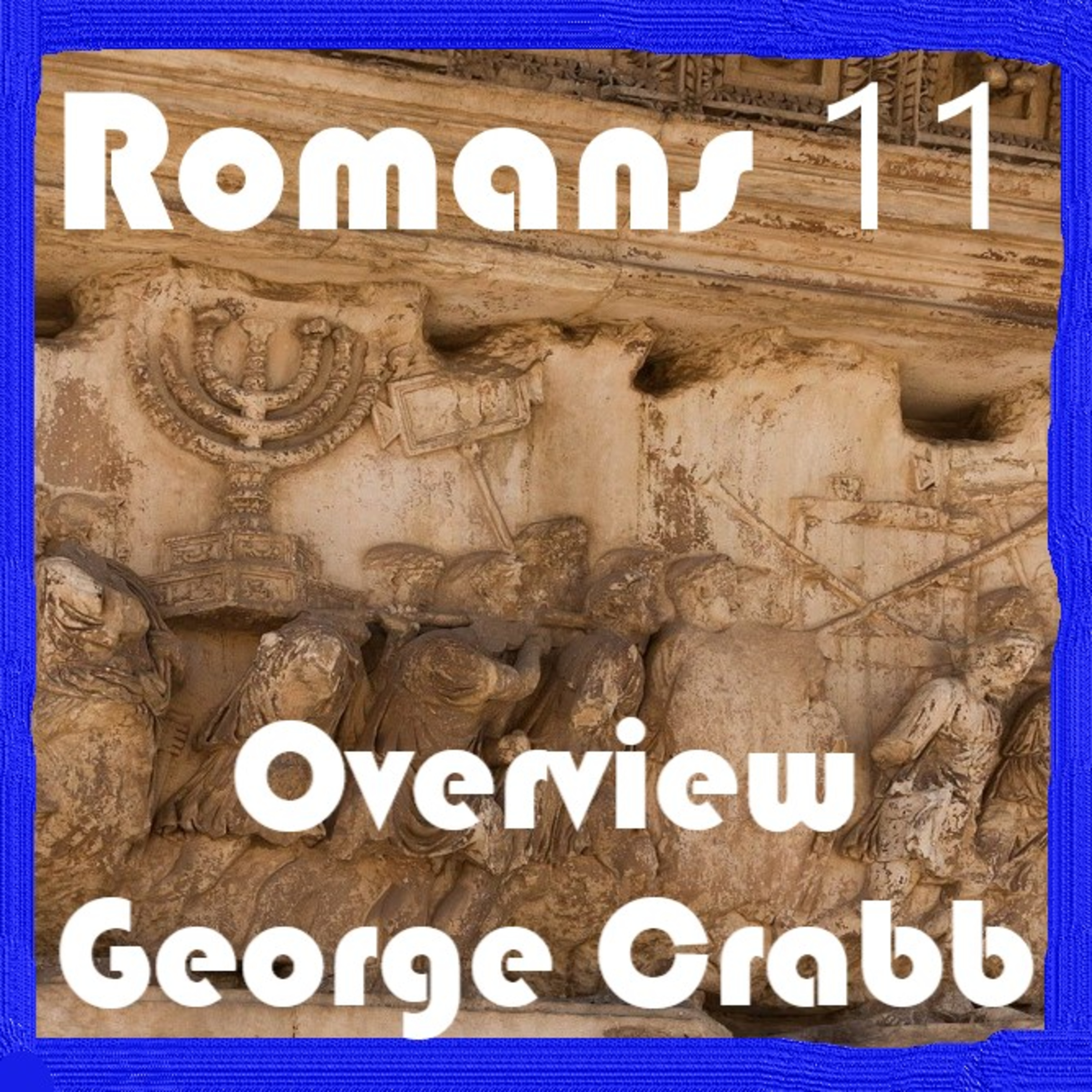 The Whole Bible with George Crabb