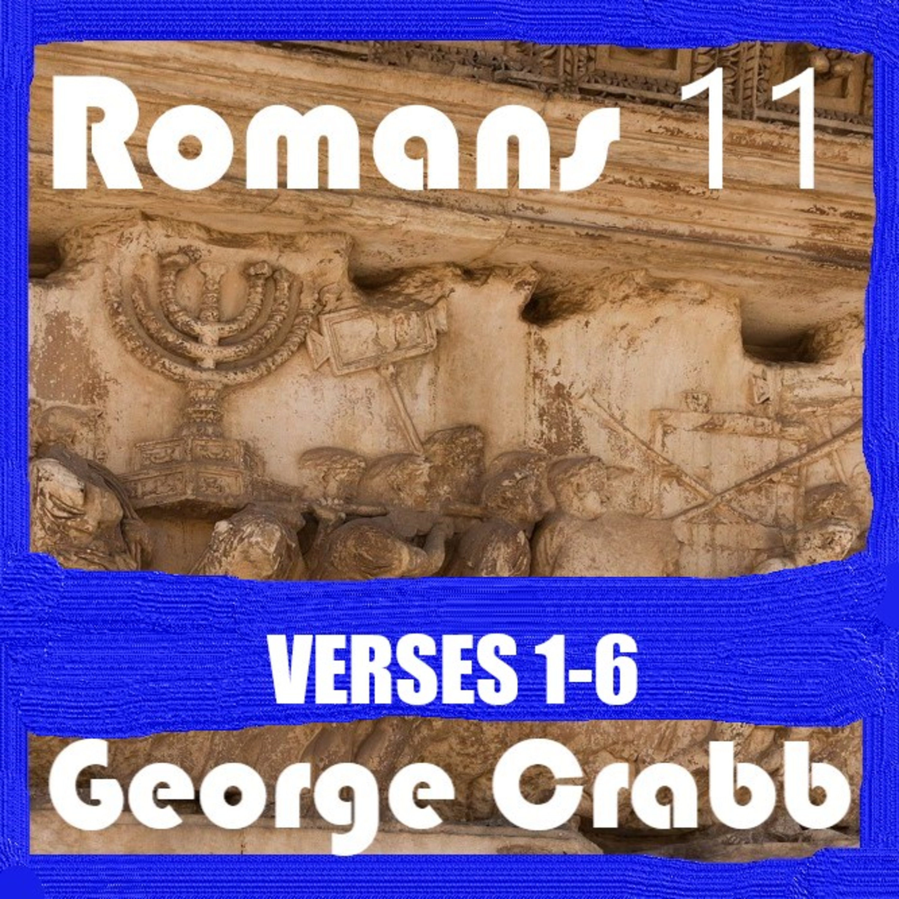 The Whole Bible with George Crabb