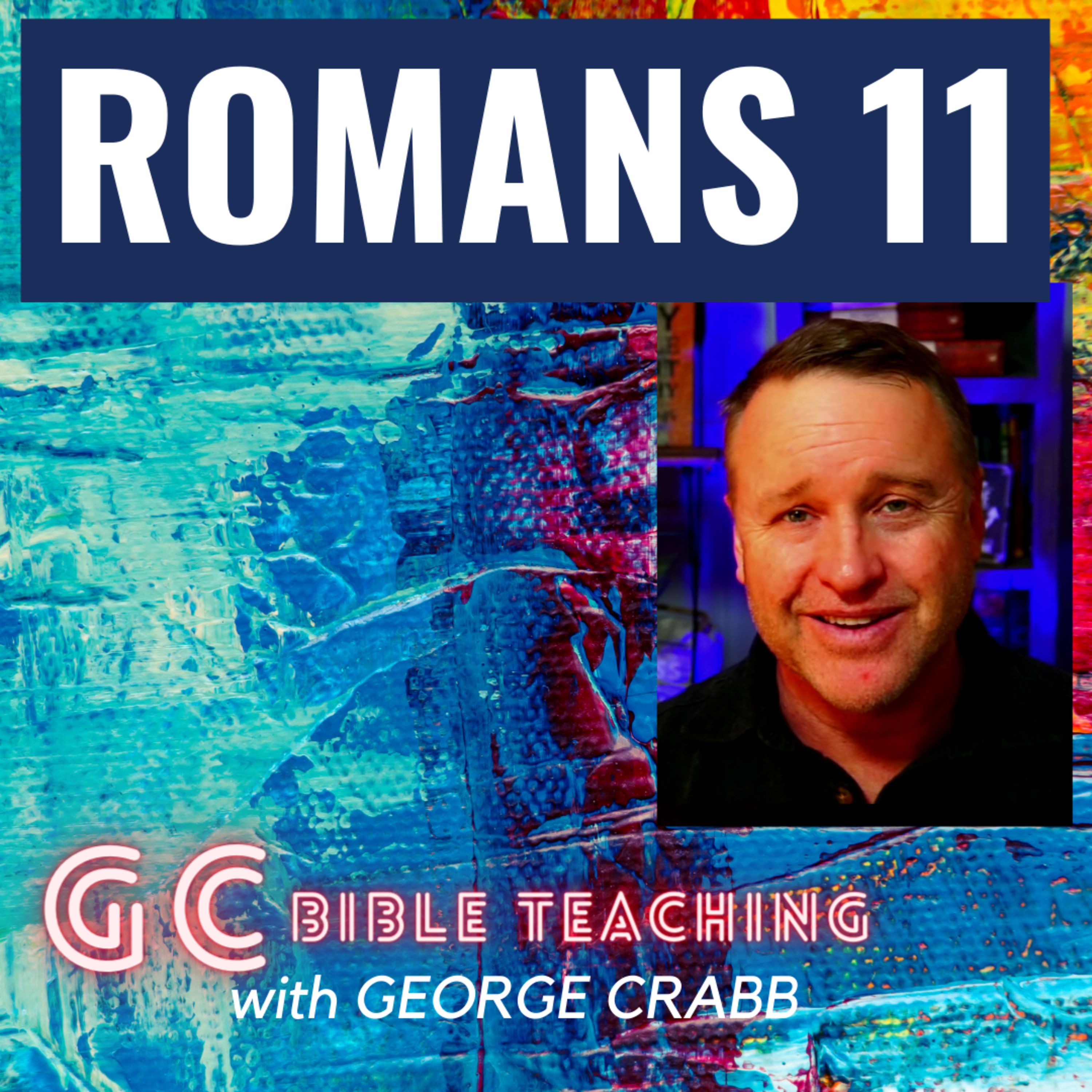 The Whole Bible with George Crabb