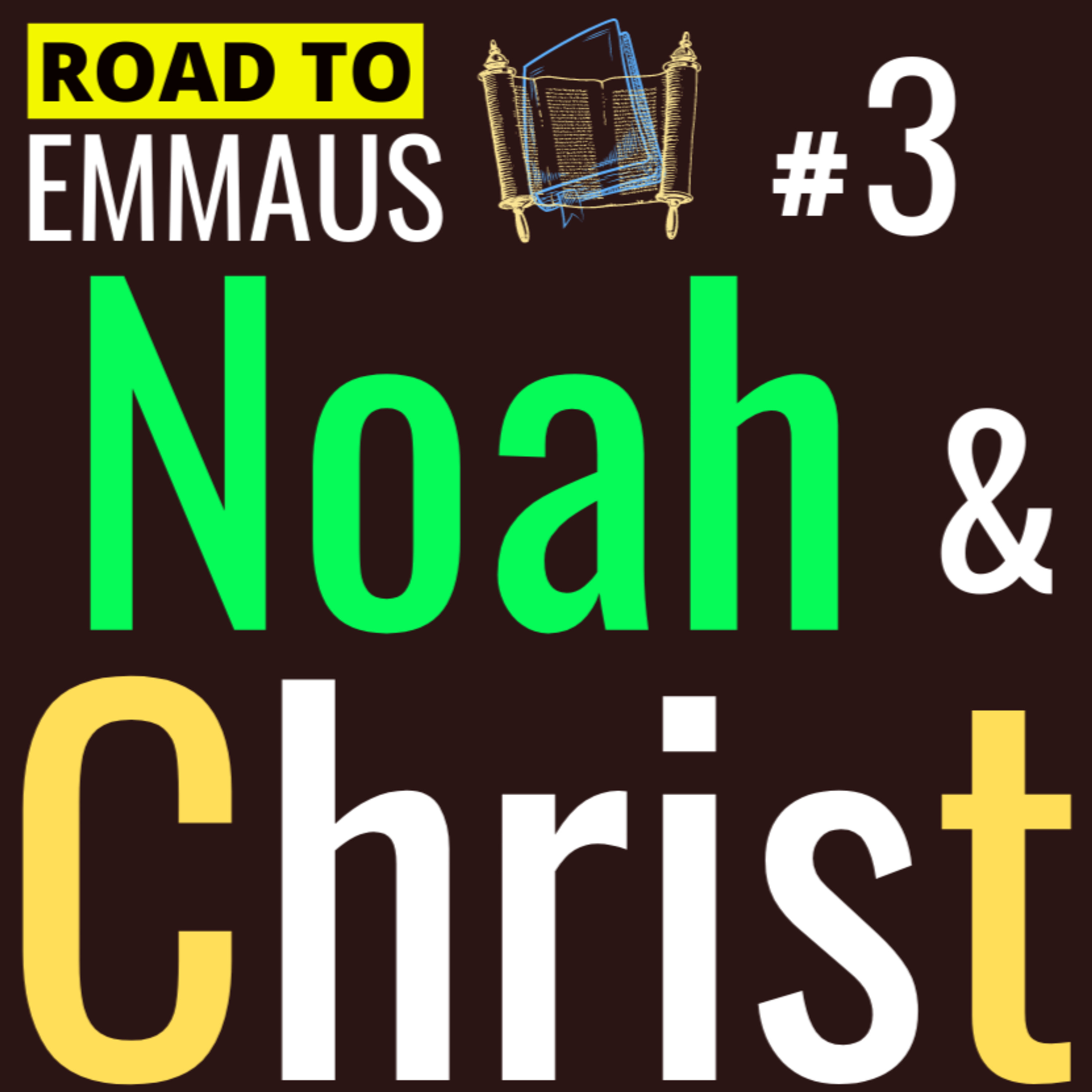 The Whole Bible with George Crabb