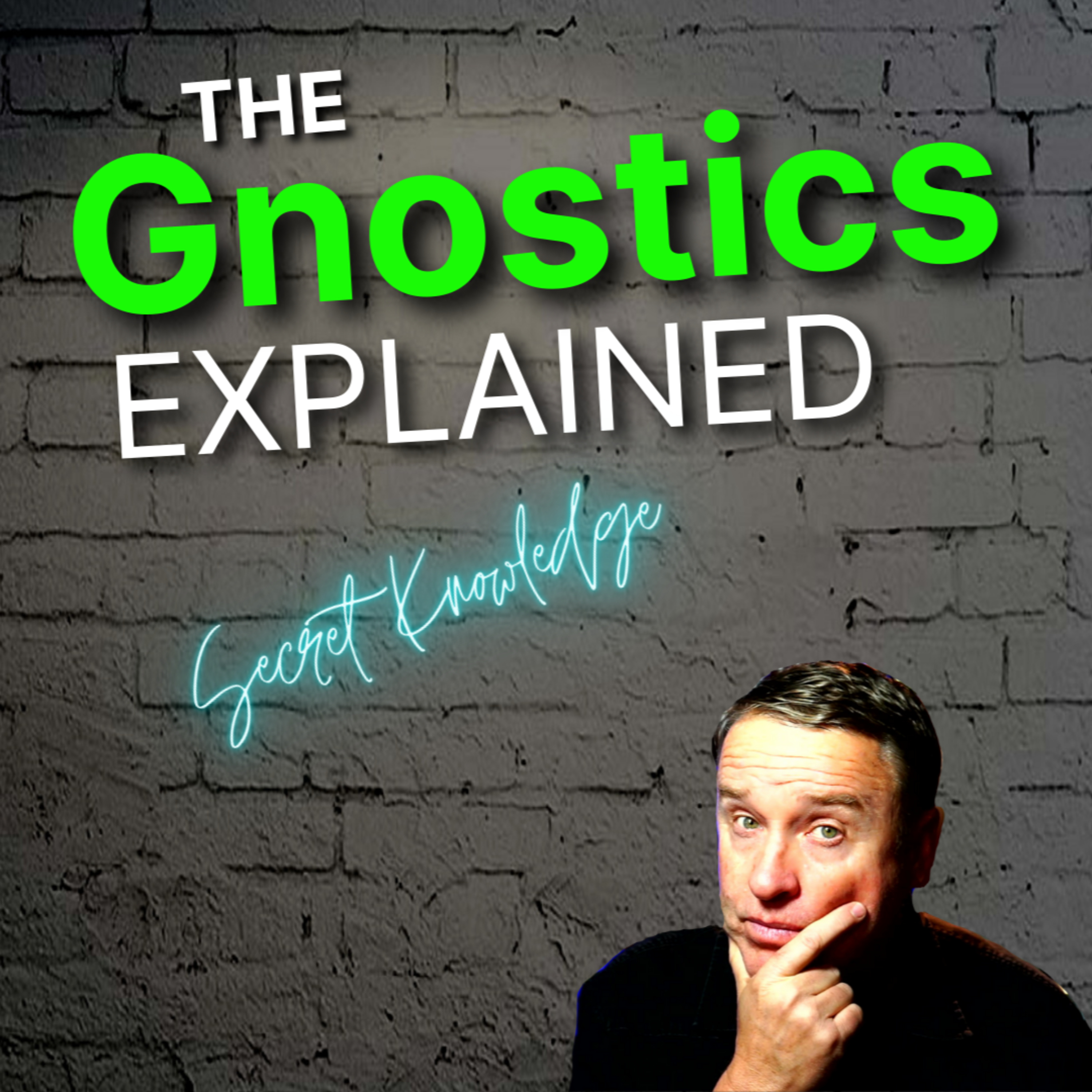 Gnosticism - Everything you need to know about them.