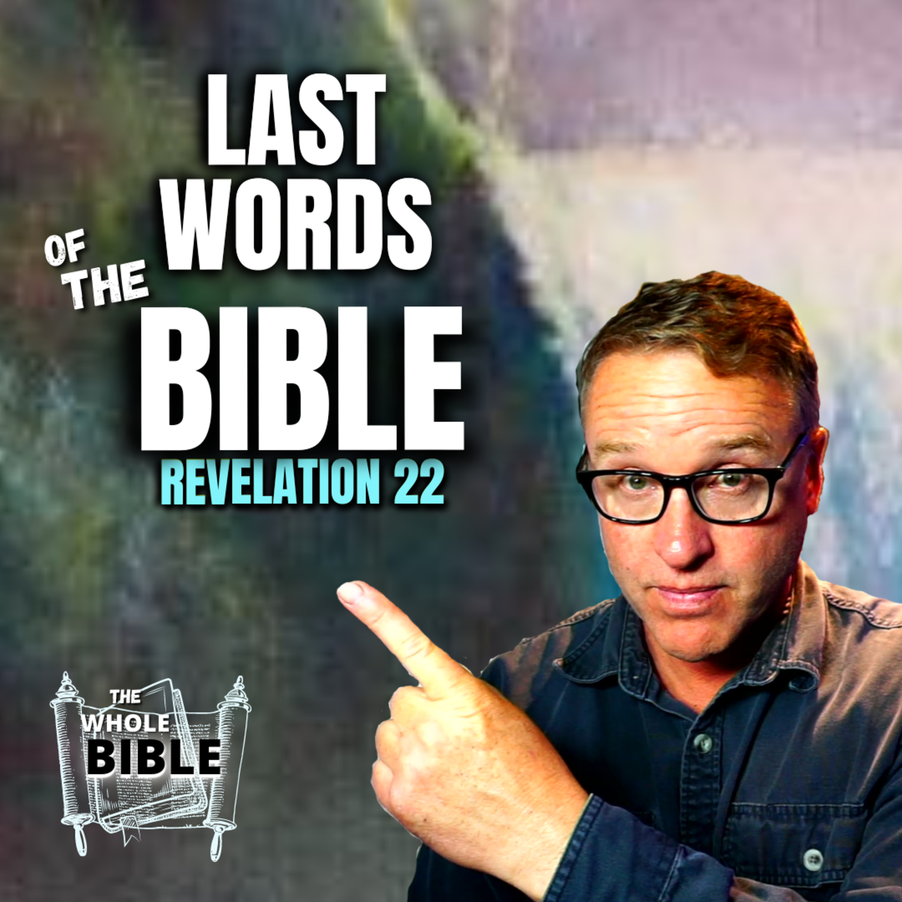 The Whole Bible with George Crabb