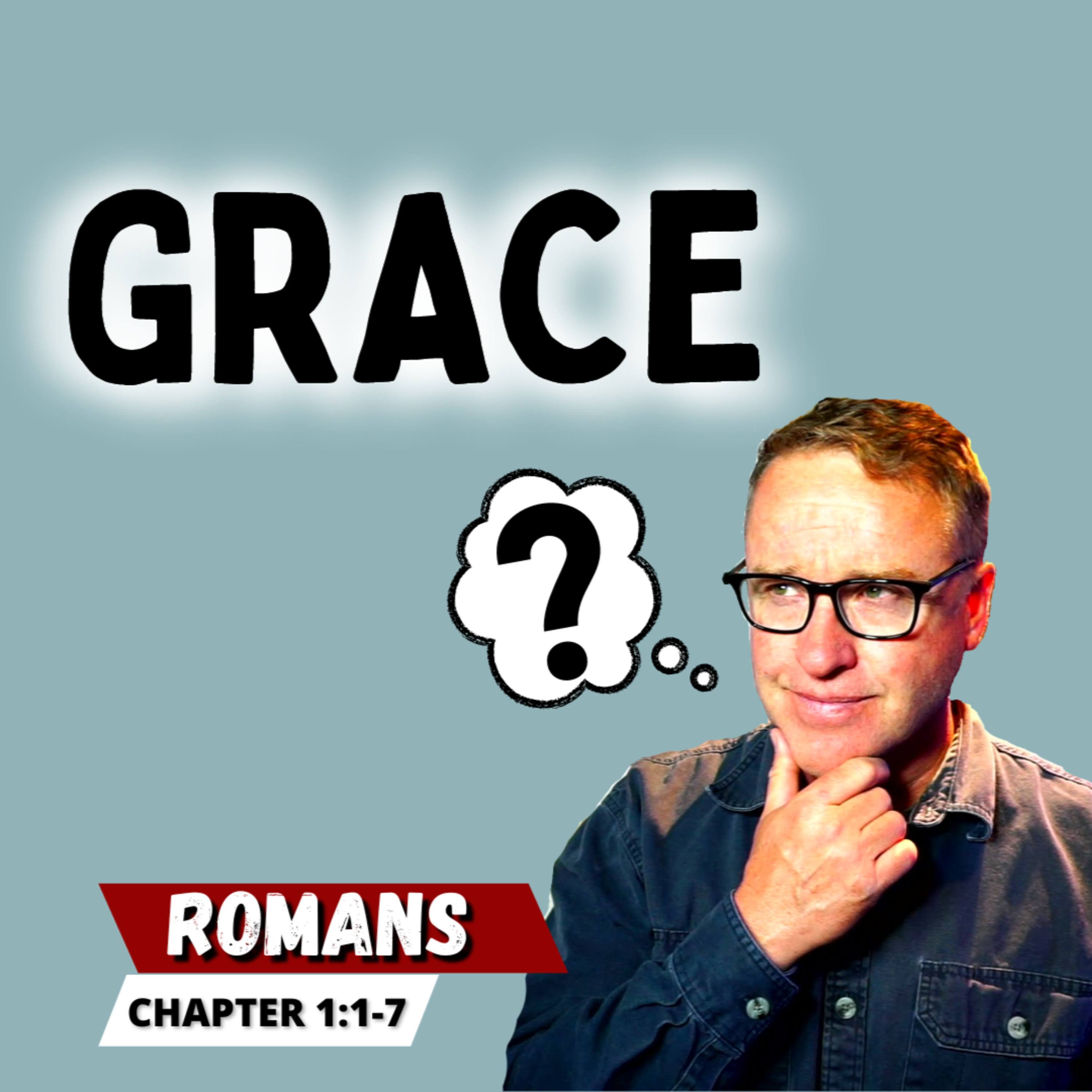 The Whole Bible with George Crabb