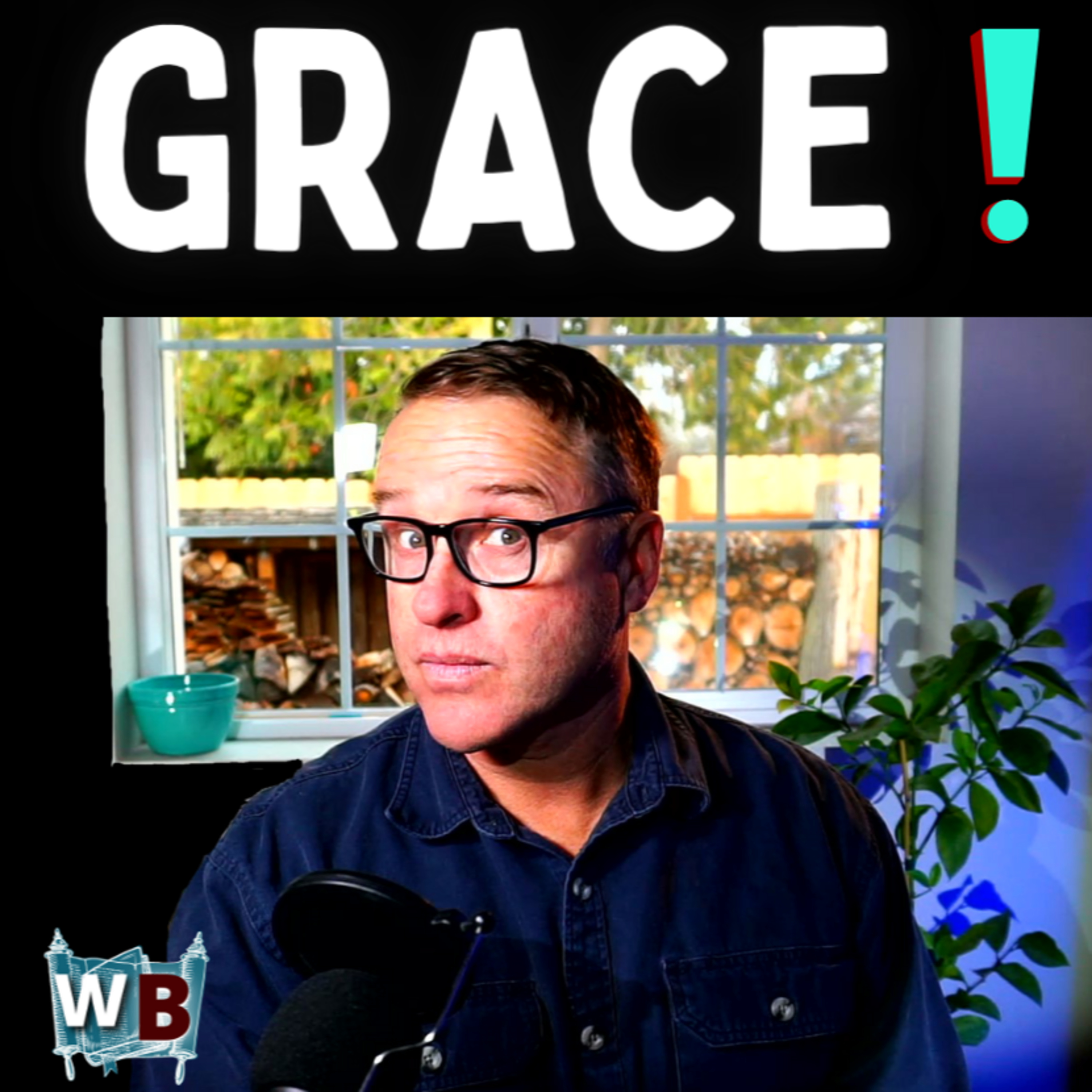 The Whole Bible with George Crabb