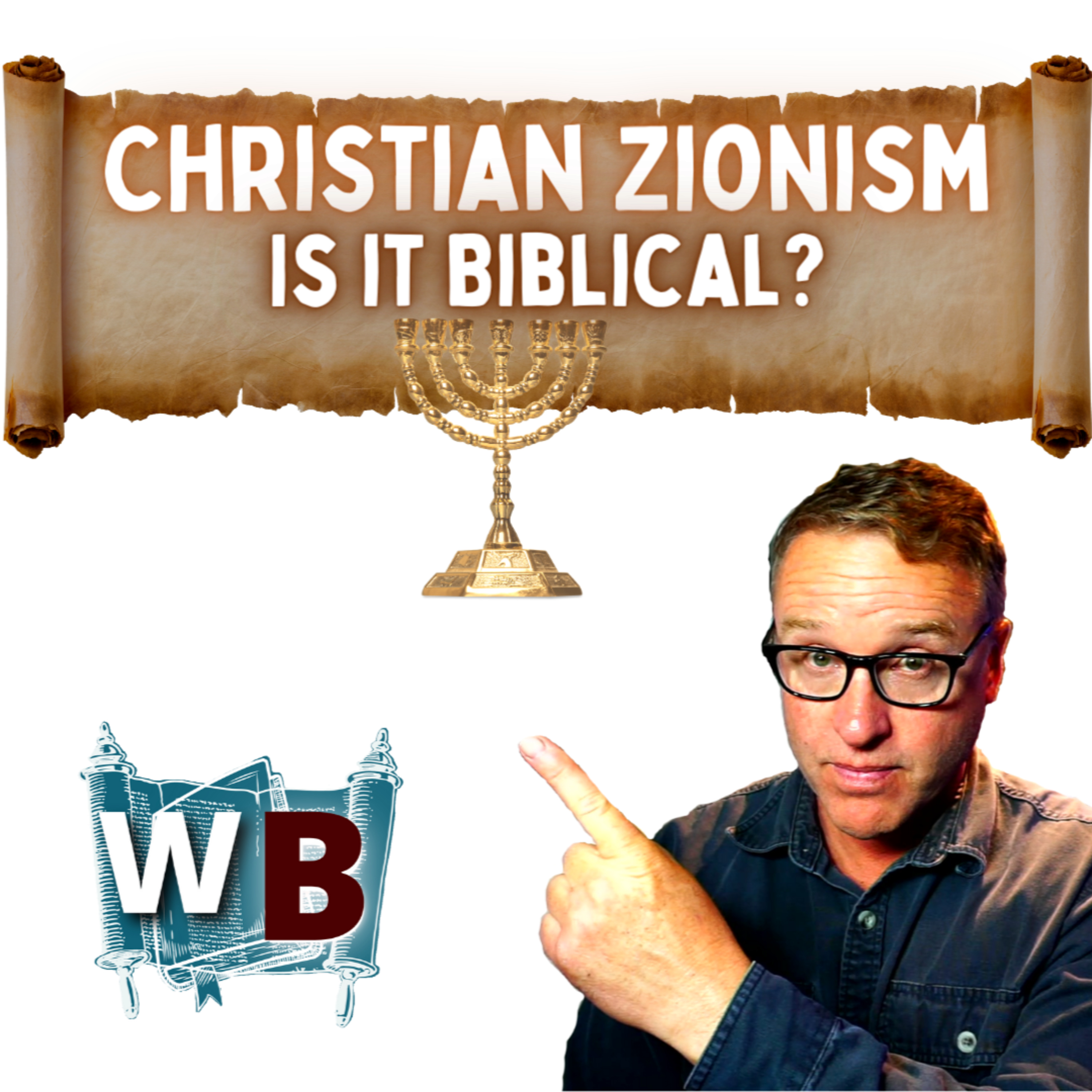 The Whole Bible with George Crabb