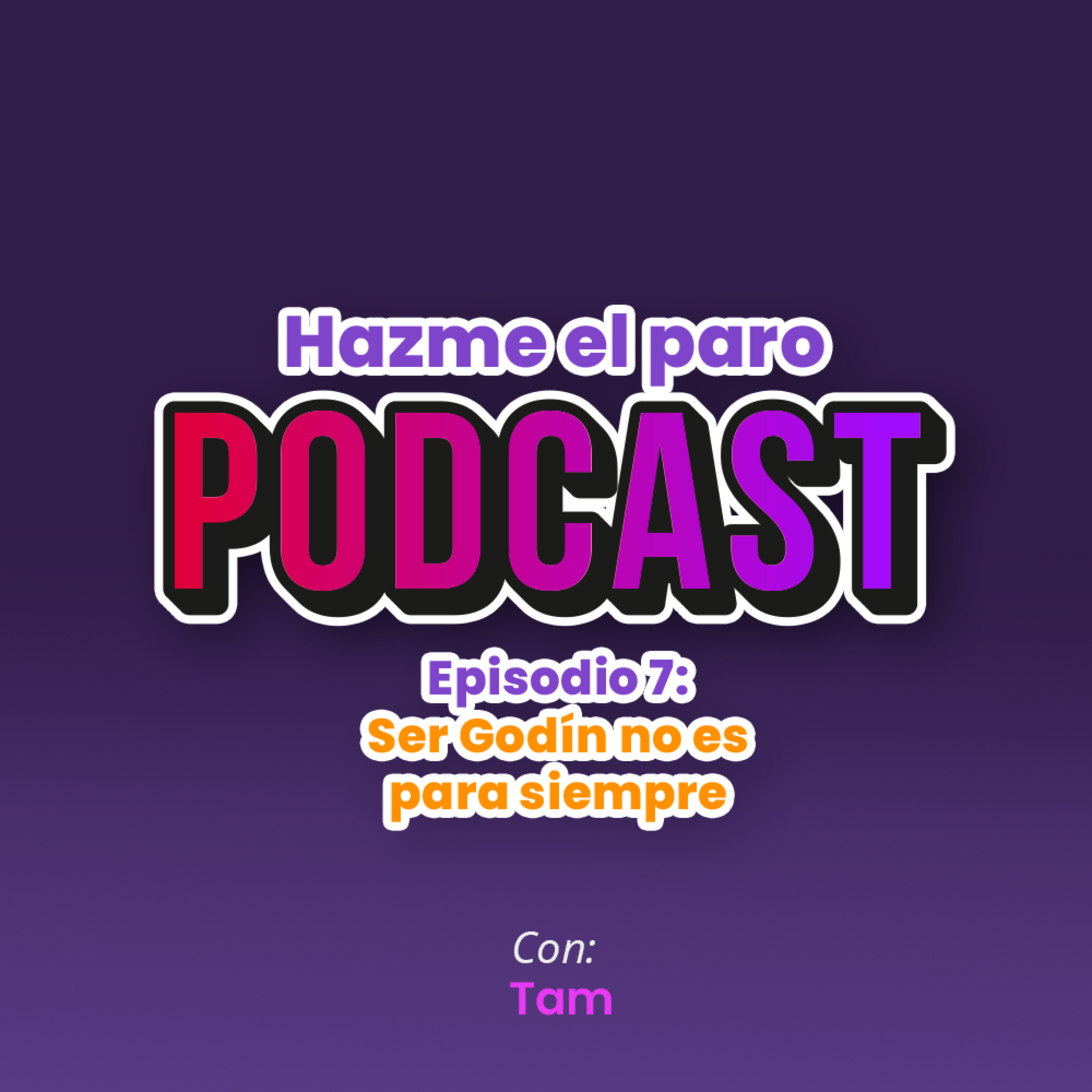 HAZME EL PARO