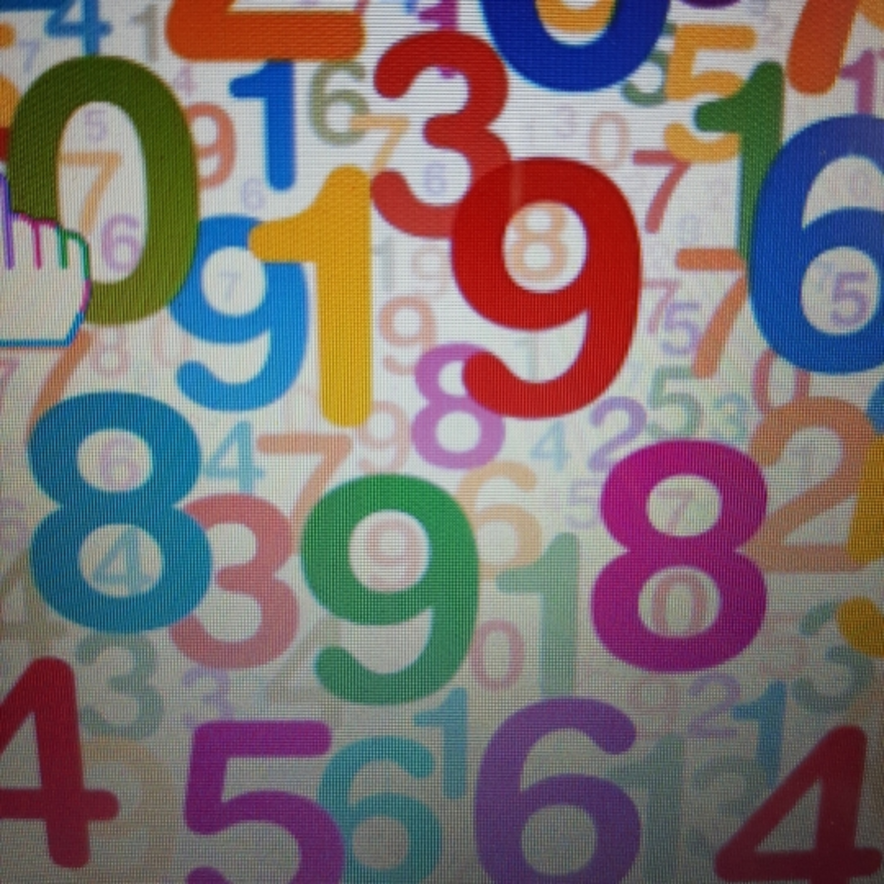 NUMEROS NATURALES  episode artwork