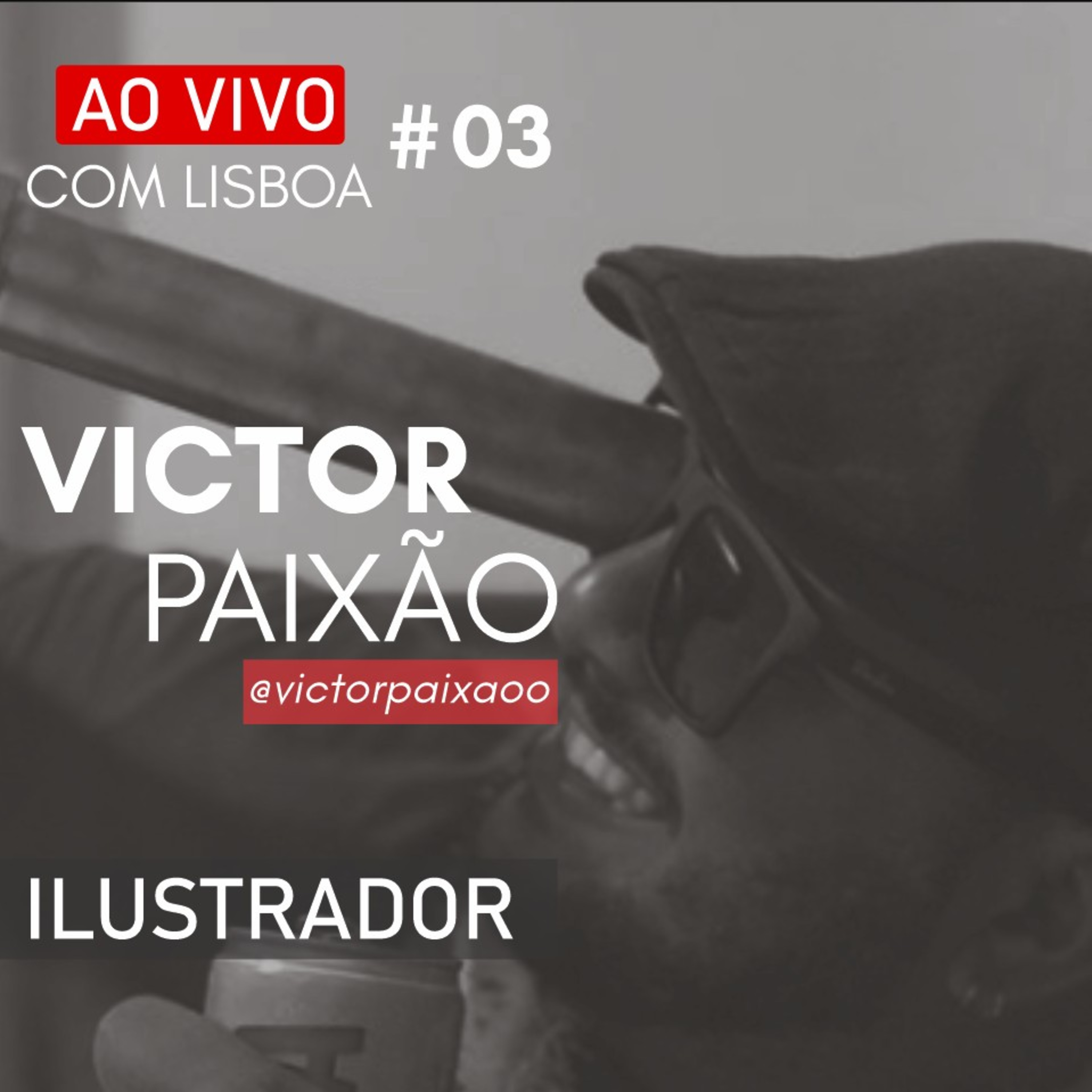 Rodolfo Lisboa