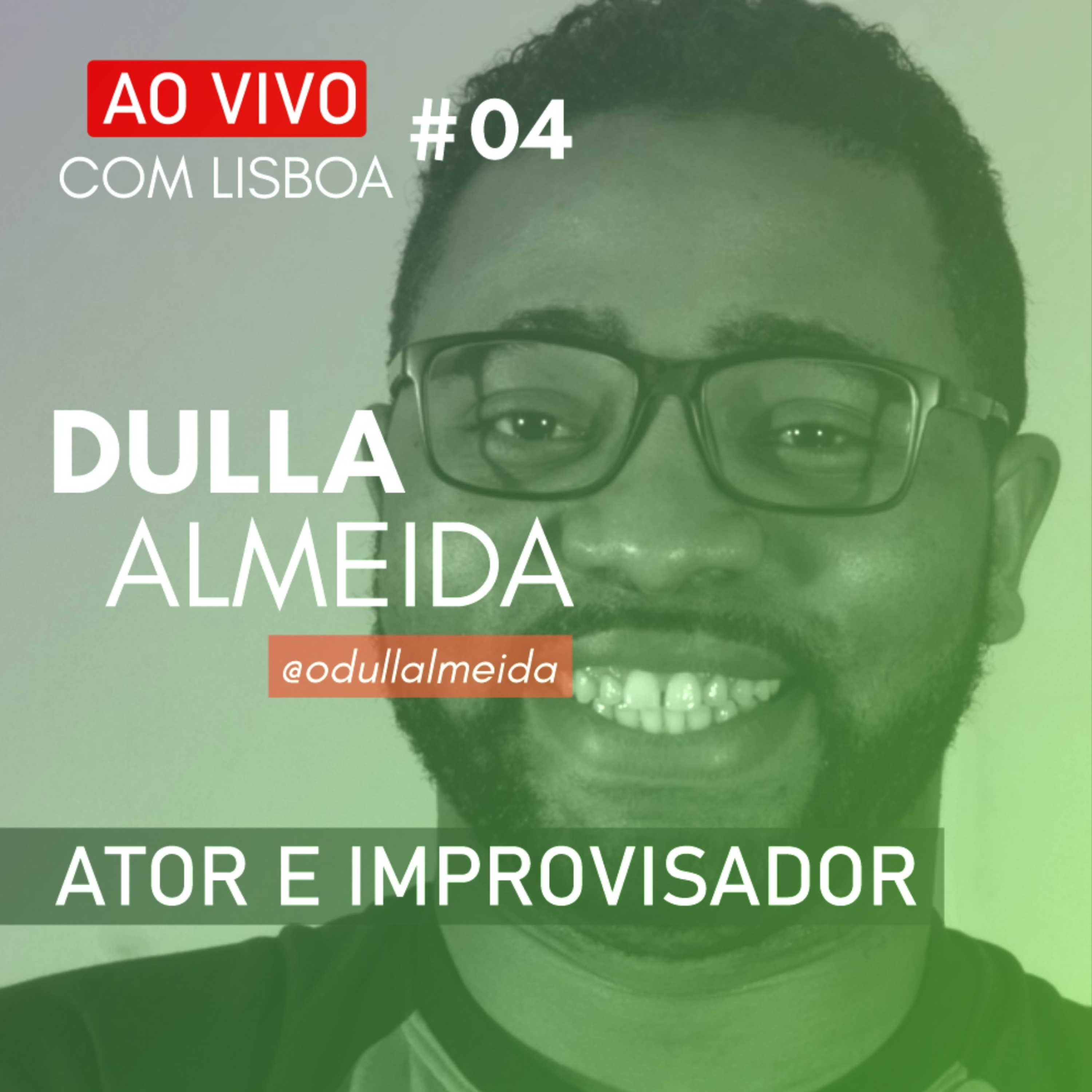 Rodolfo Lisboa